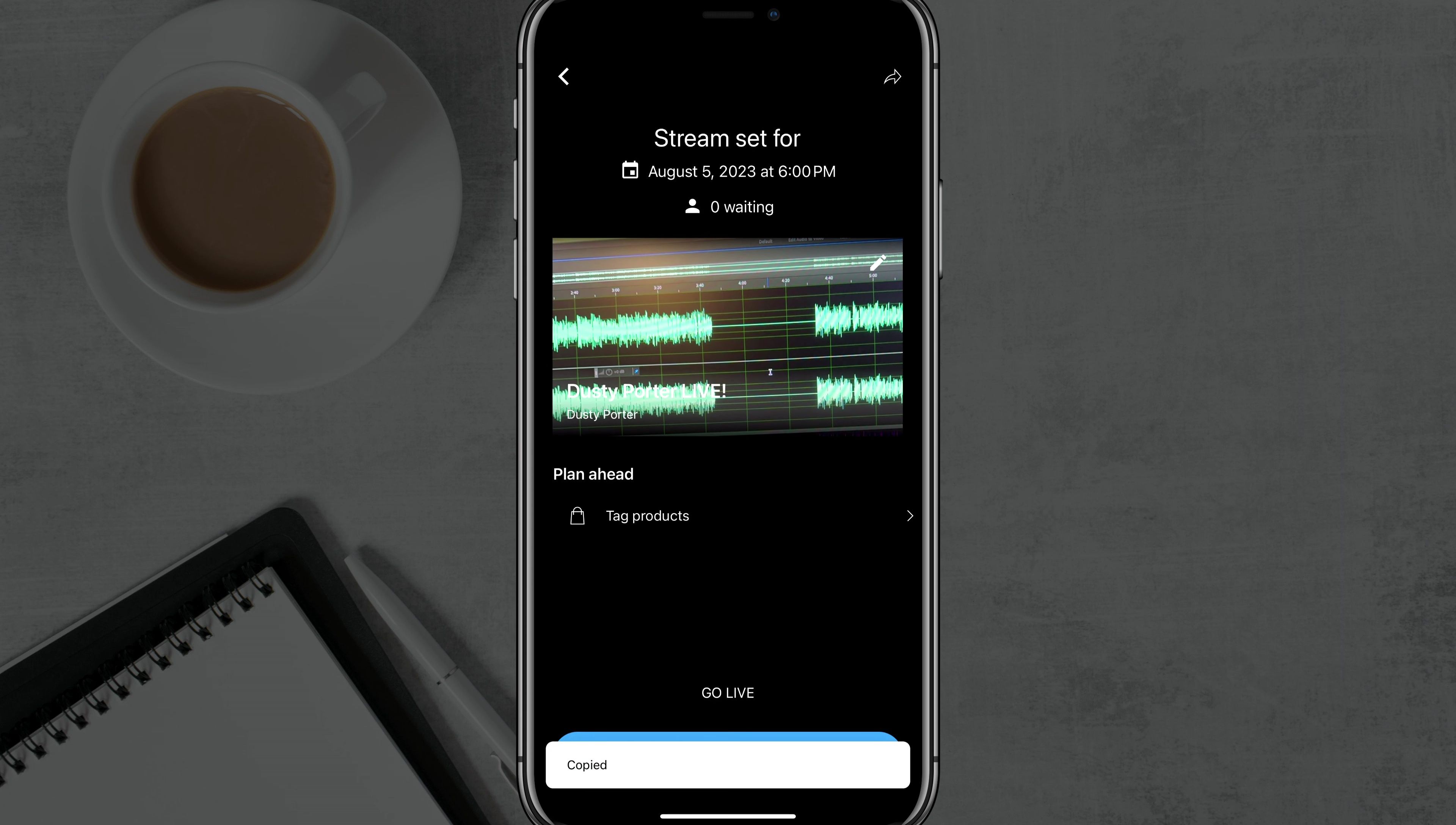 How to Live Stream on YouTube from Your Phone: A Step-by-Step Guide