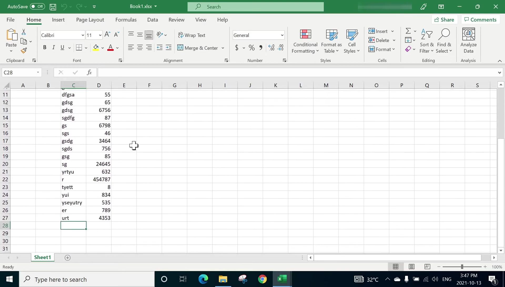 Recover Unsaved Excel Files: 3 Easy Methods