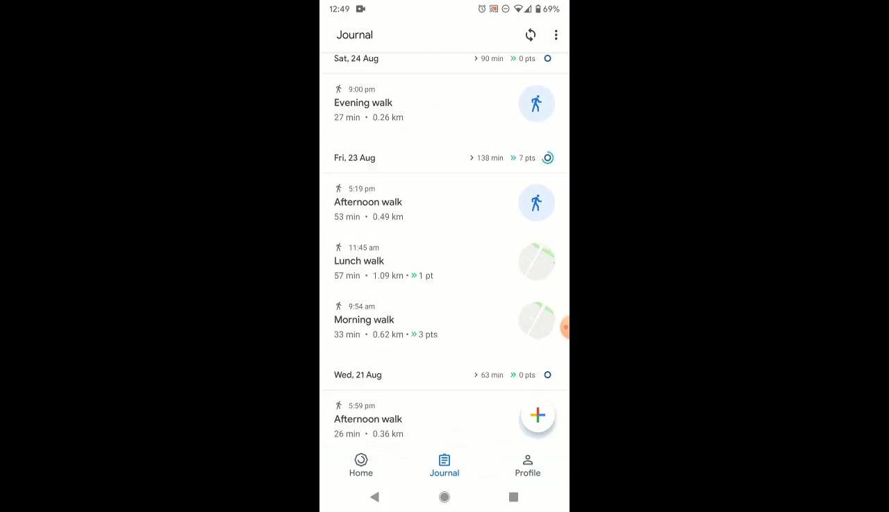 How to Use Google Fit: A Step-by-Step Guide to Track Your Workouts