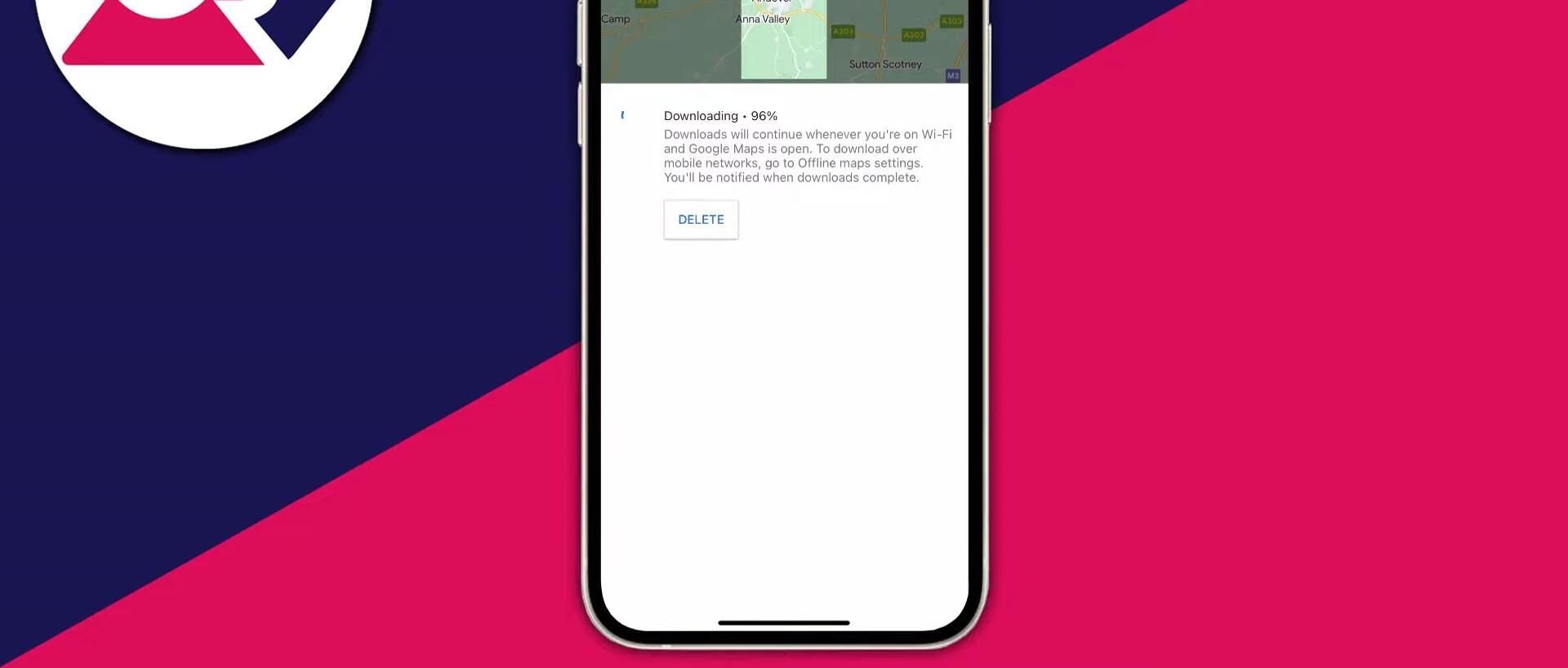 Download Offline Google Maps: A Step-by-Step Guide