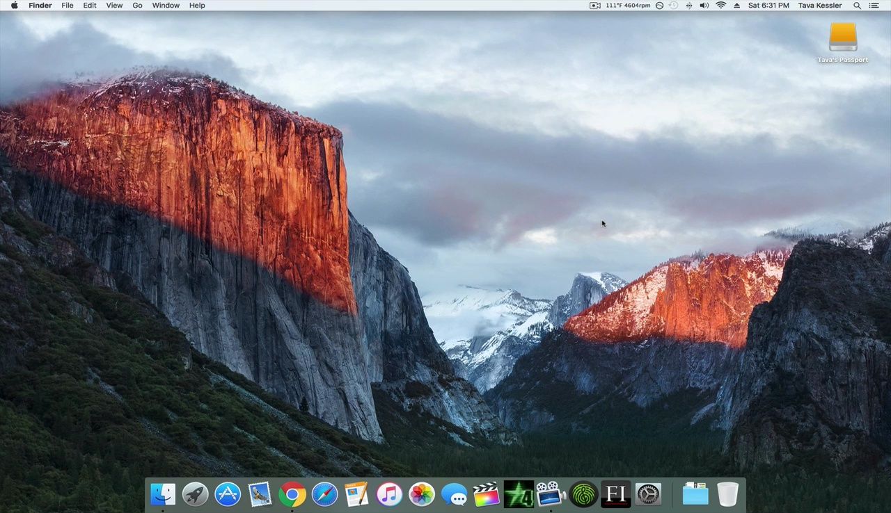 Fix Overheating Mac (iMac, MacBook, Mac Mini) with SMC Fan Control