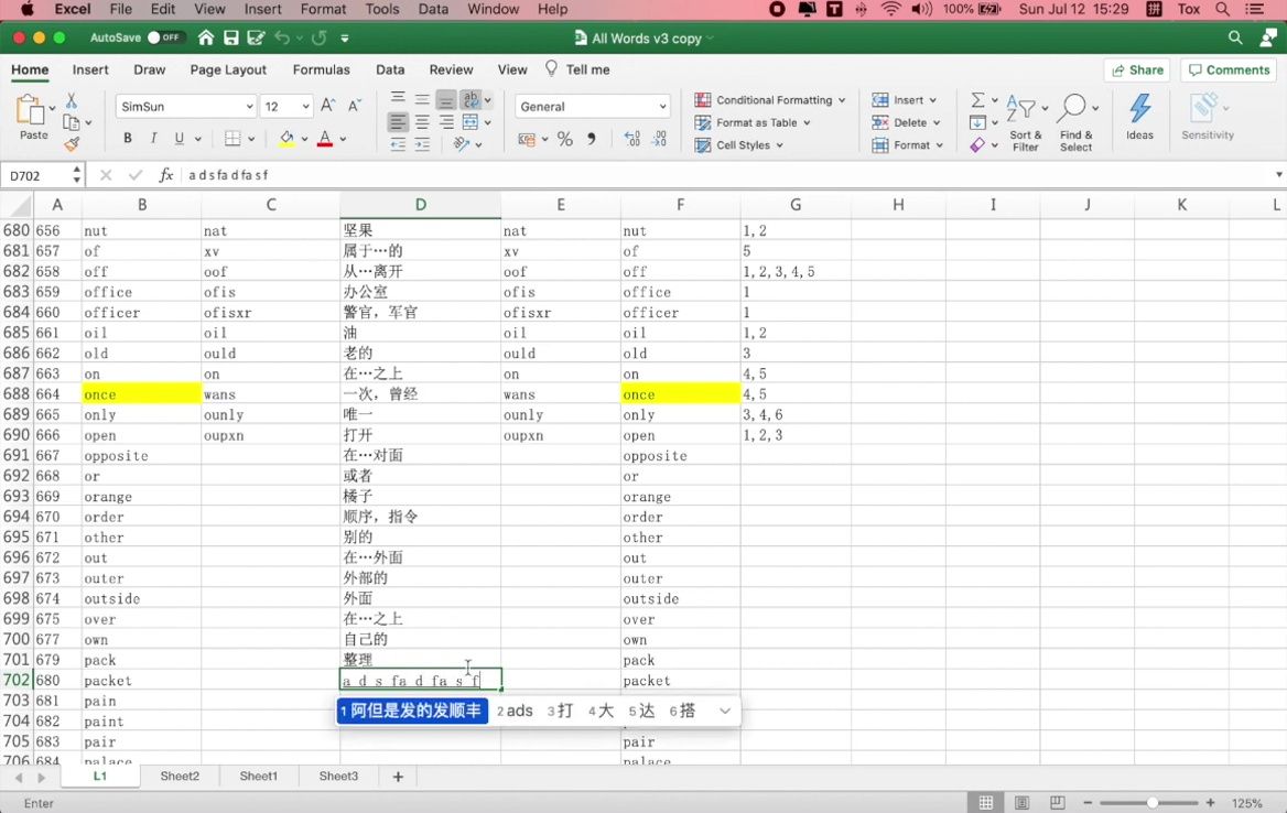 Fix 'Sharing Violation' Error When Saving Files to External Drives