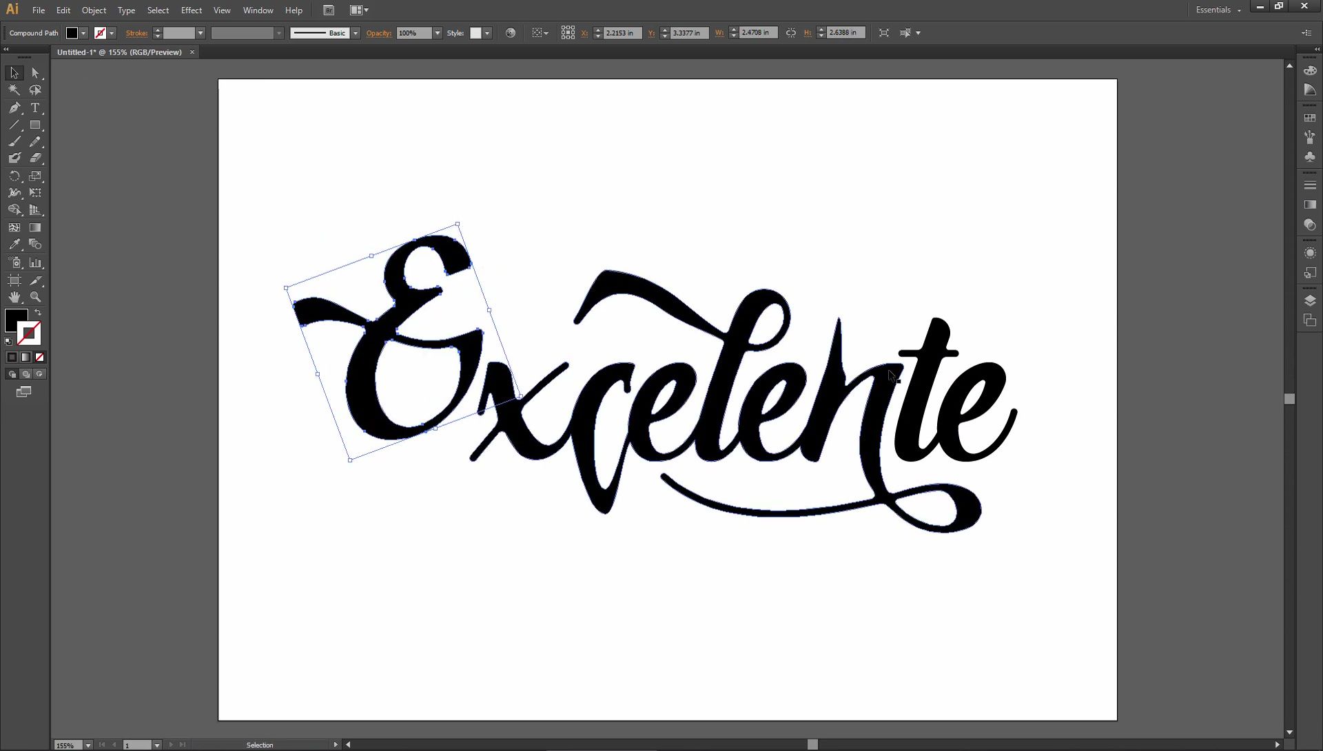 Vectorizing Text in Illustrator: The Ultimate Guide to Shaping Your Words