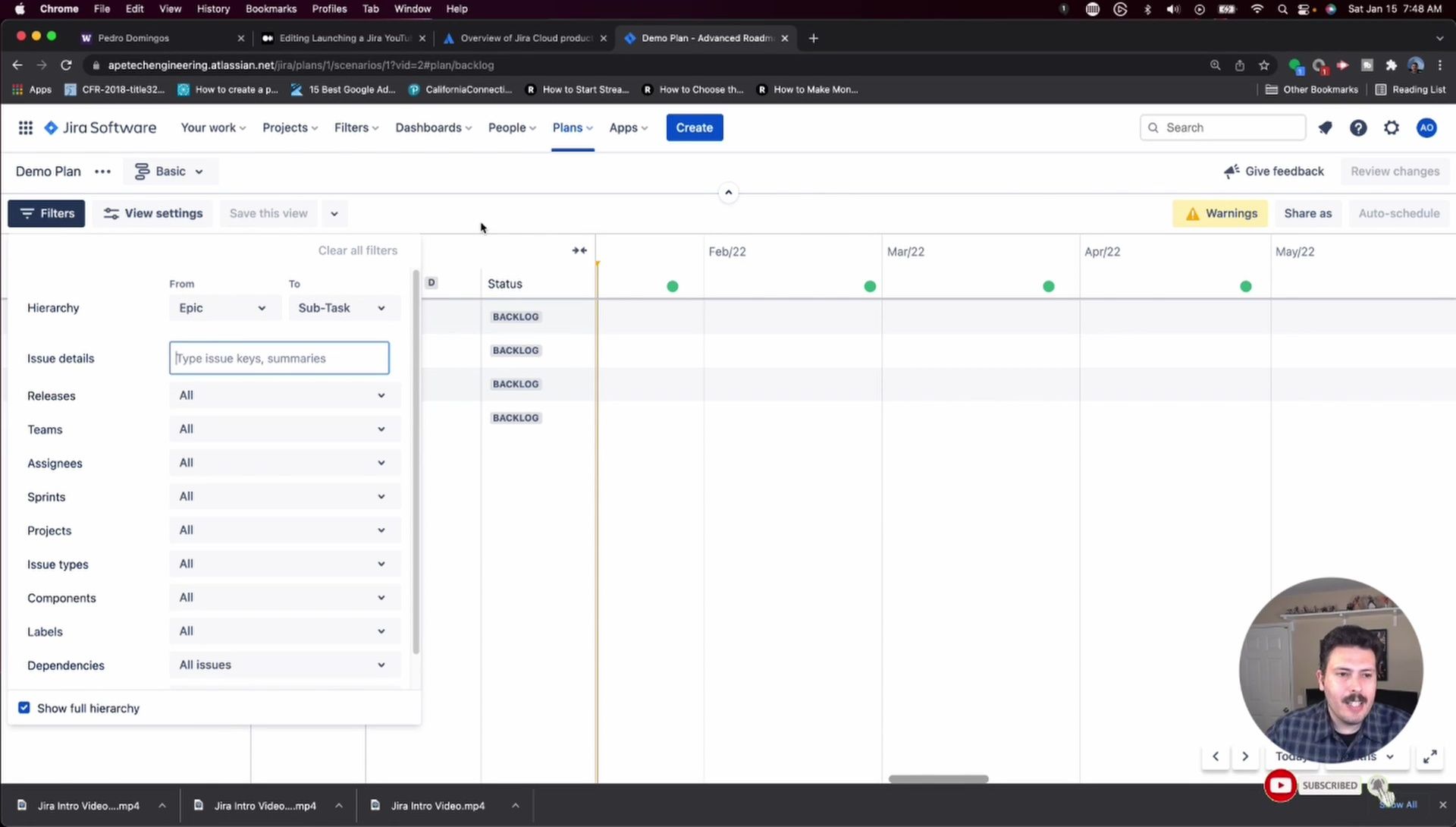 4 Efficient Ways to Create Jira Issues: A Comprehensive Guide