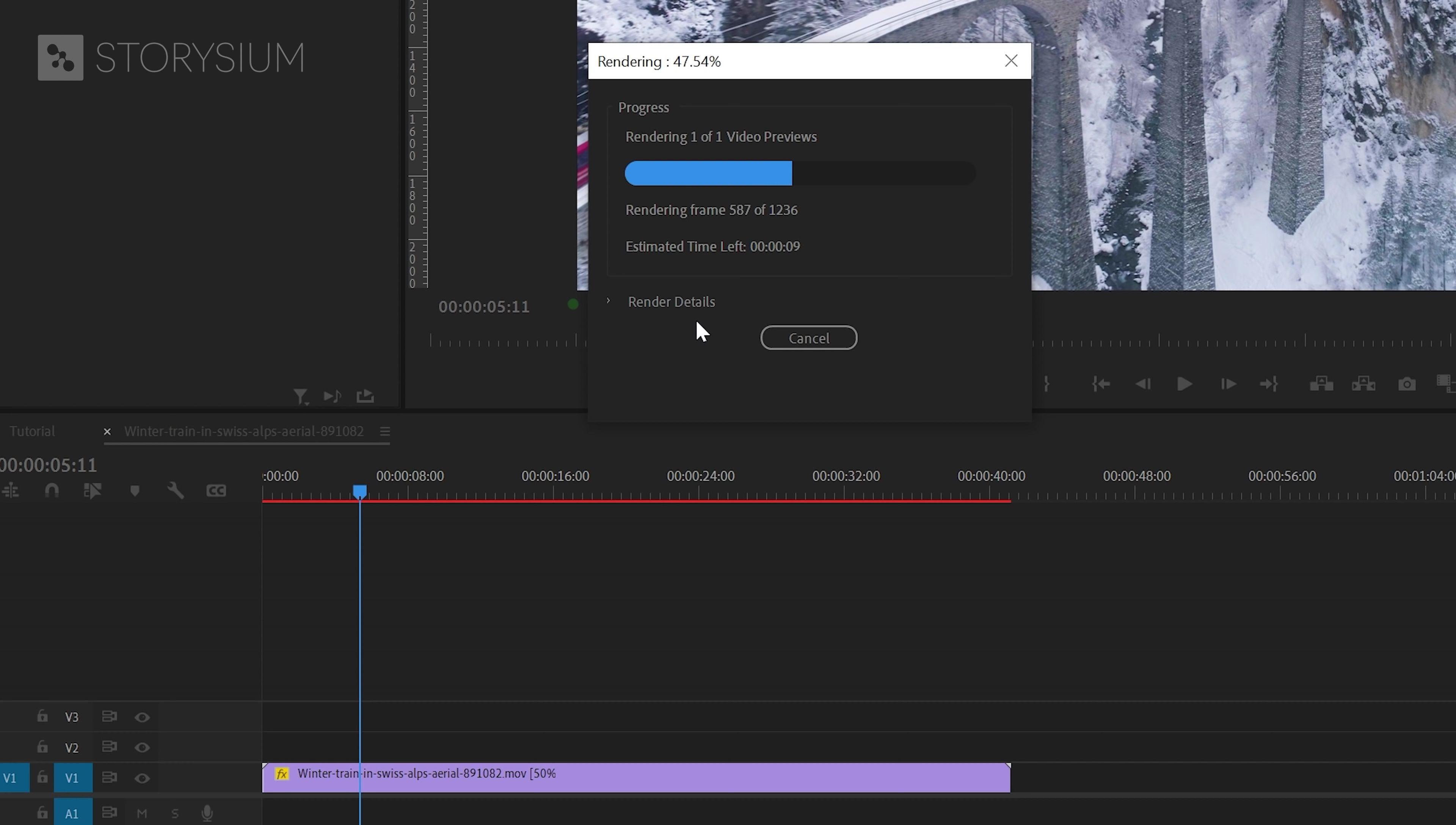 Super Smooth Slow Motion in Premiere Pro: 2 Easy Methods