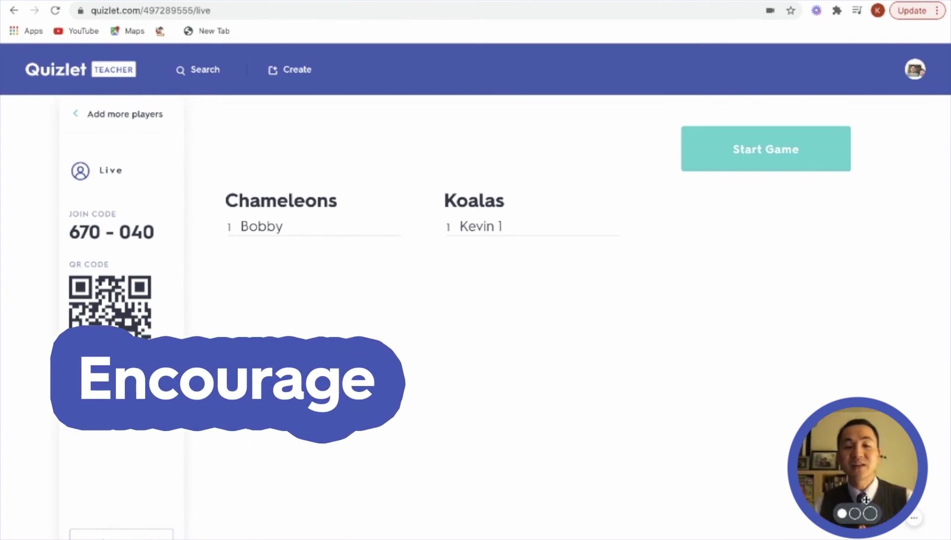Quizlet Live for ESL: A Comprehensive Guide to Accessible and Engaging Learning