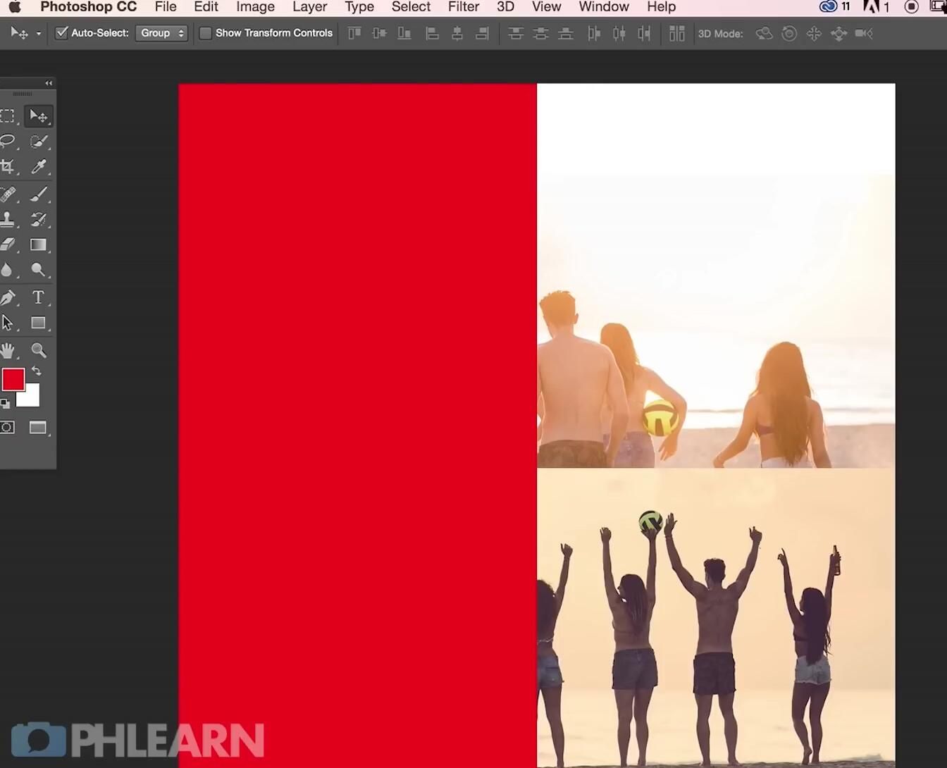 Create Stunning Collage Templates in Photoshop: A Step-by-Step Guide