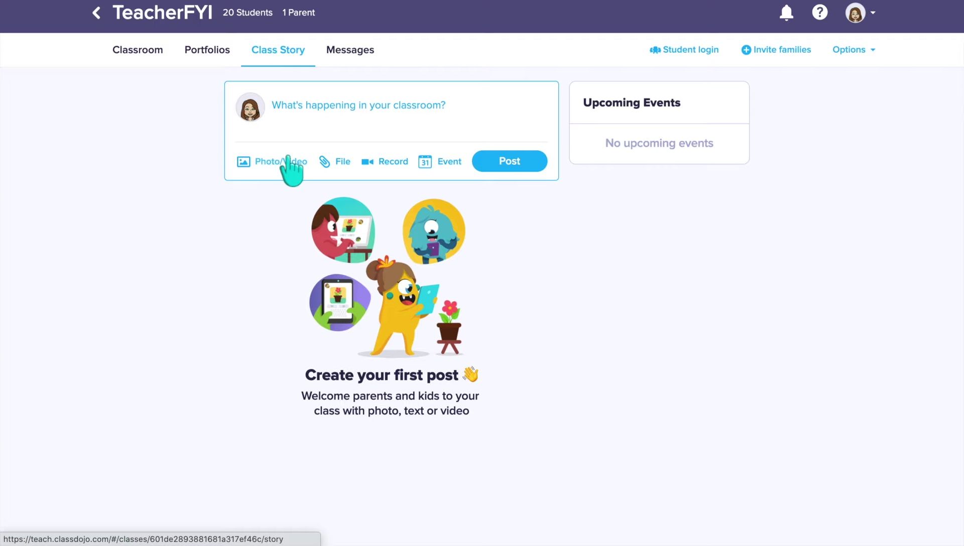 Master ClassDojo: Boost Classroom Management & Parent Communication