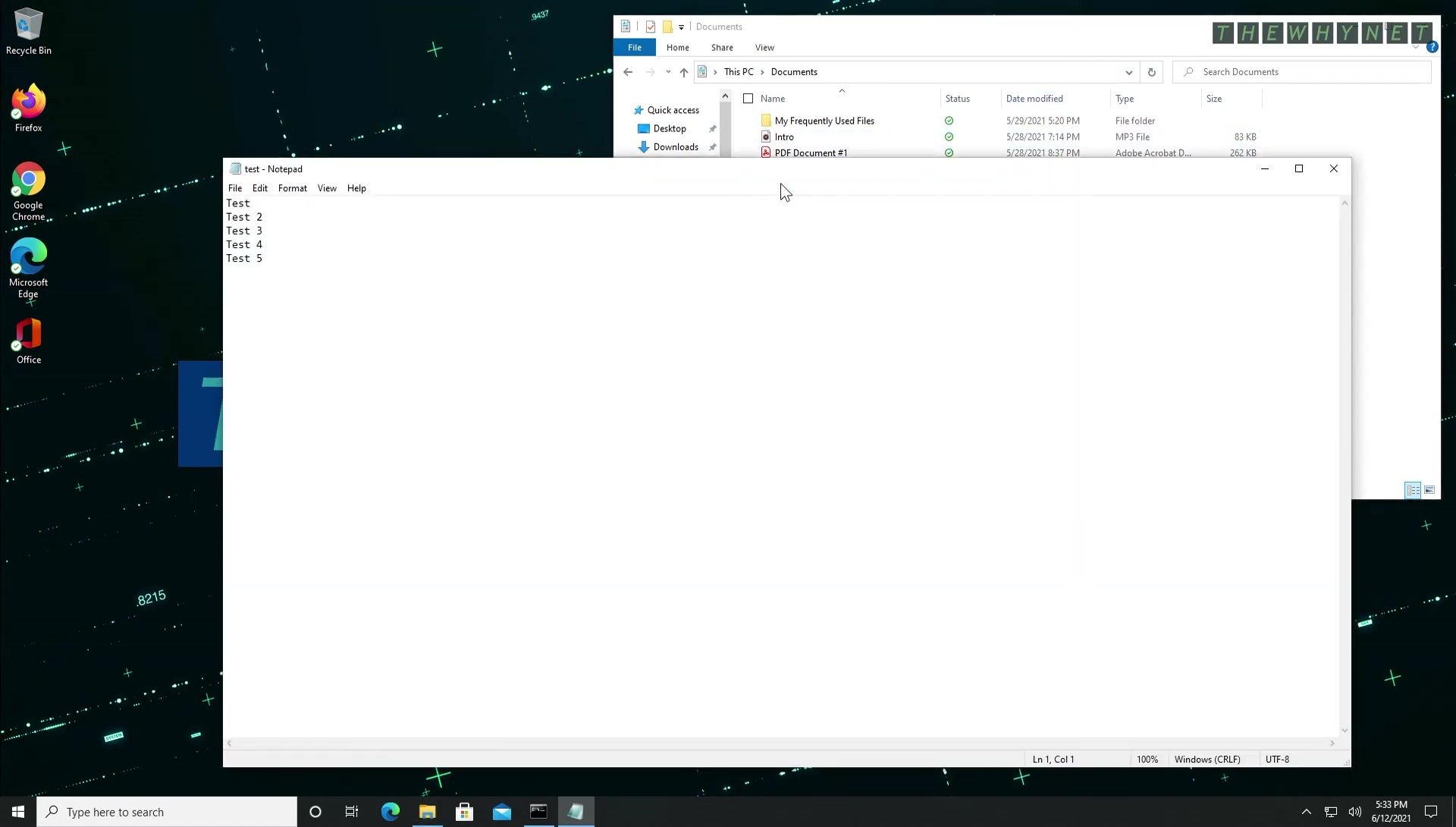 Automate File Version History: The Task Scheduler Method