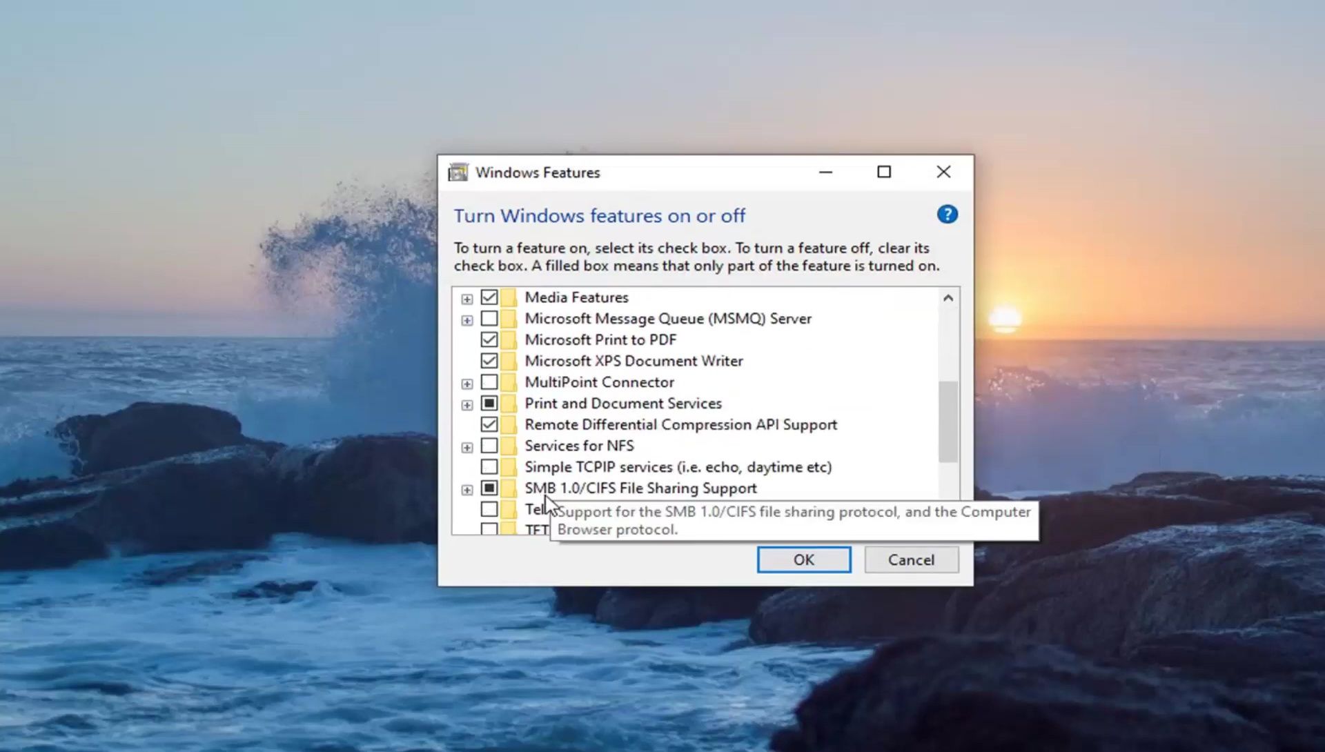 Fix Windows File Sharing Issues: A Quick Troubleshooting Guide