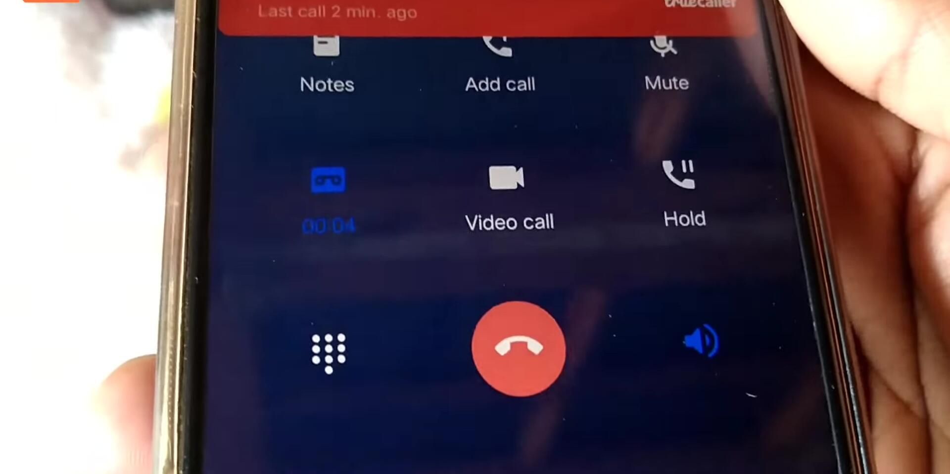 Fix No Sound in Yesterday's Recording: Android 12 Solution