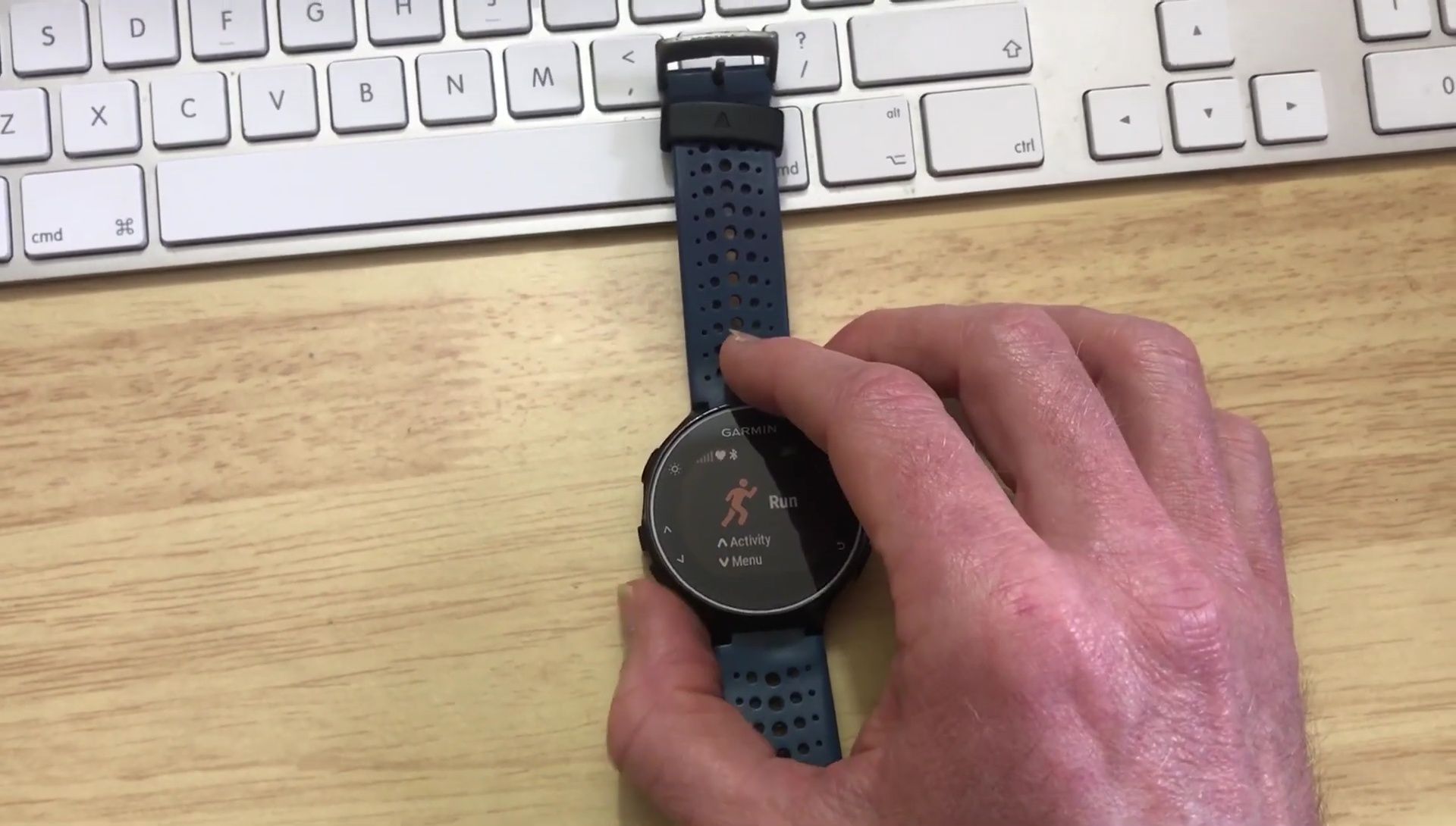 Create Custom Garmin Workouts: Interval Training Made Easy