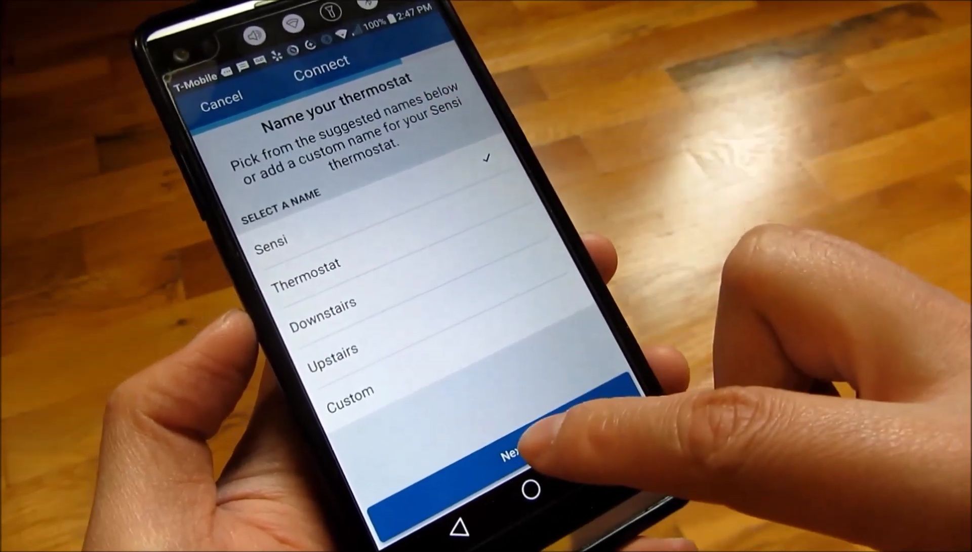 Easy Smart Thermostat Installation Guide:  A Step-by-Step Tutorial