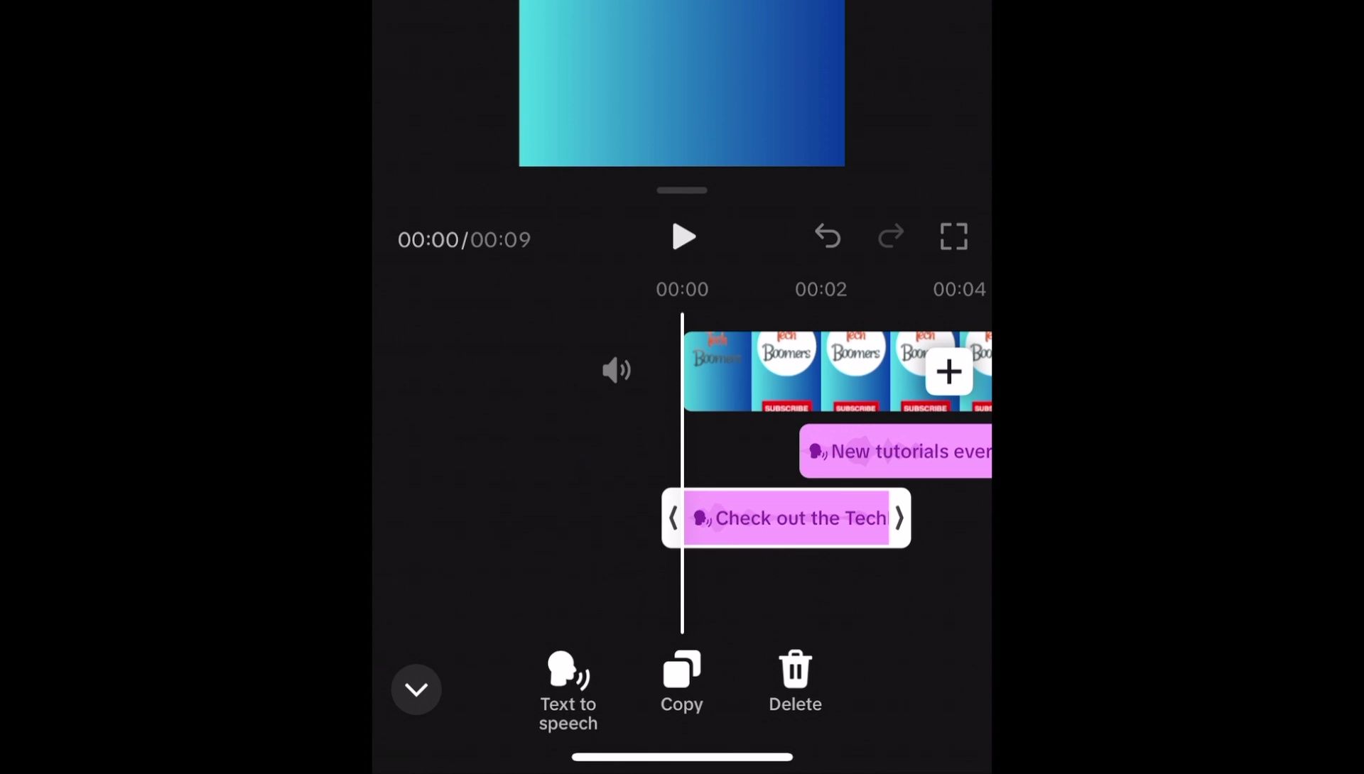 How to Use Text-to-Speech on TikTok: A Step-by-Step Guide