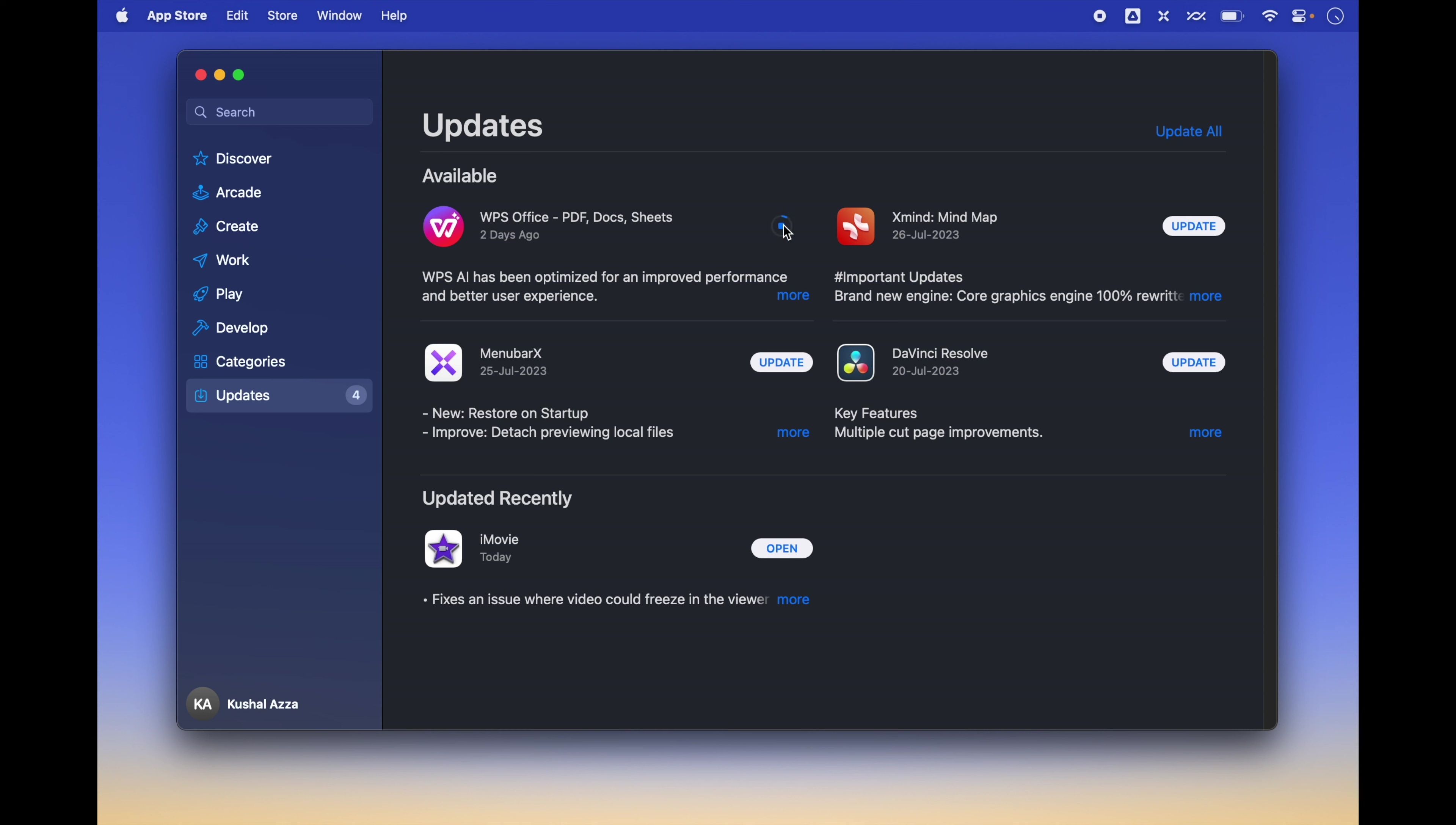 How to Update Apps on macOS: A Quick and Easy Guide