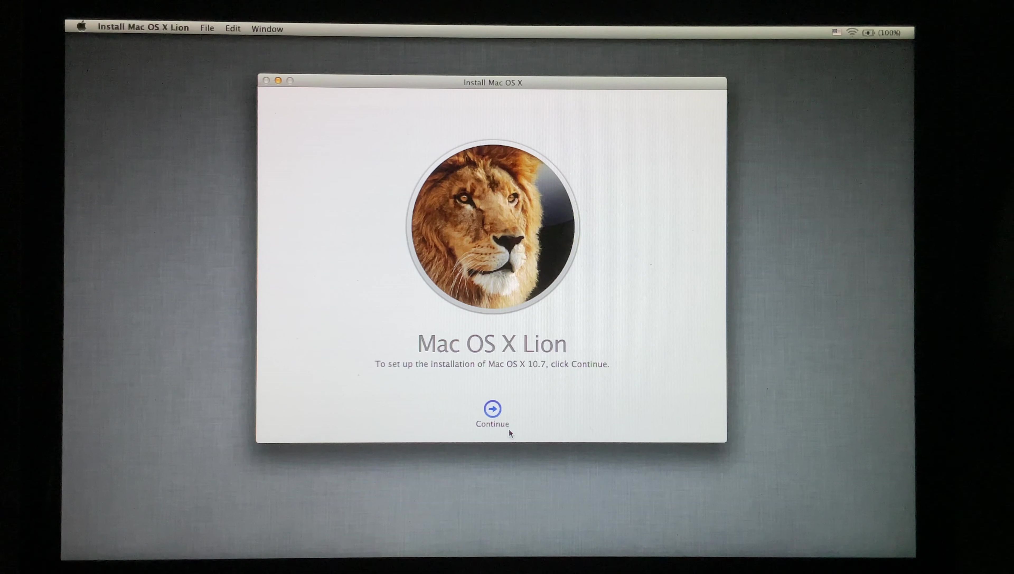 How to Install macOS on a New SSD using Internet Recovery: A Quick Guide