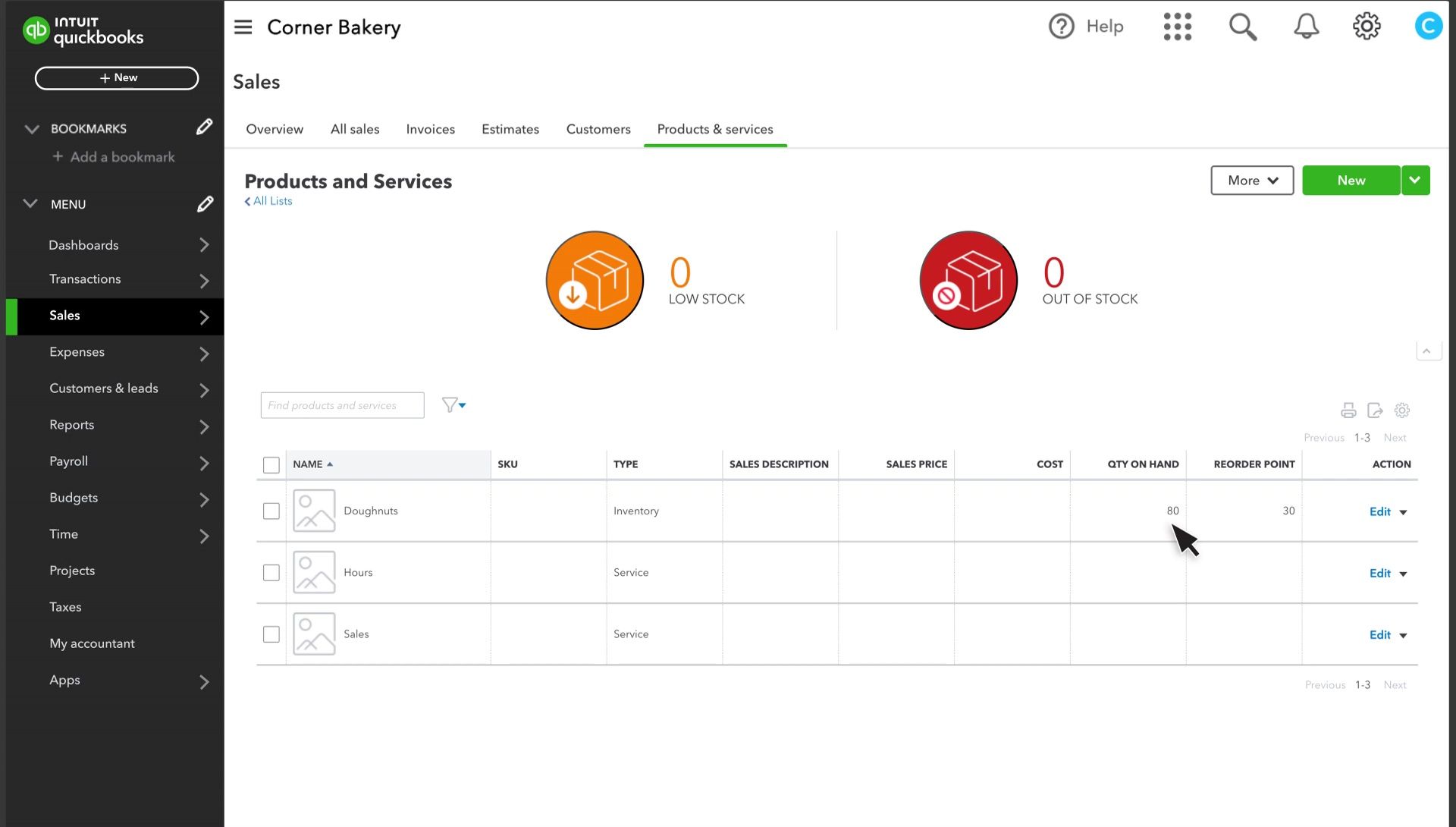 QuickBooks Inventory Management: The Ultimate Guide to Ordering, Receiving, and Adjusting Inventory