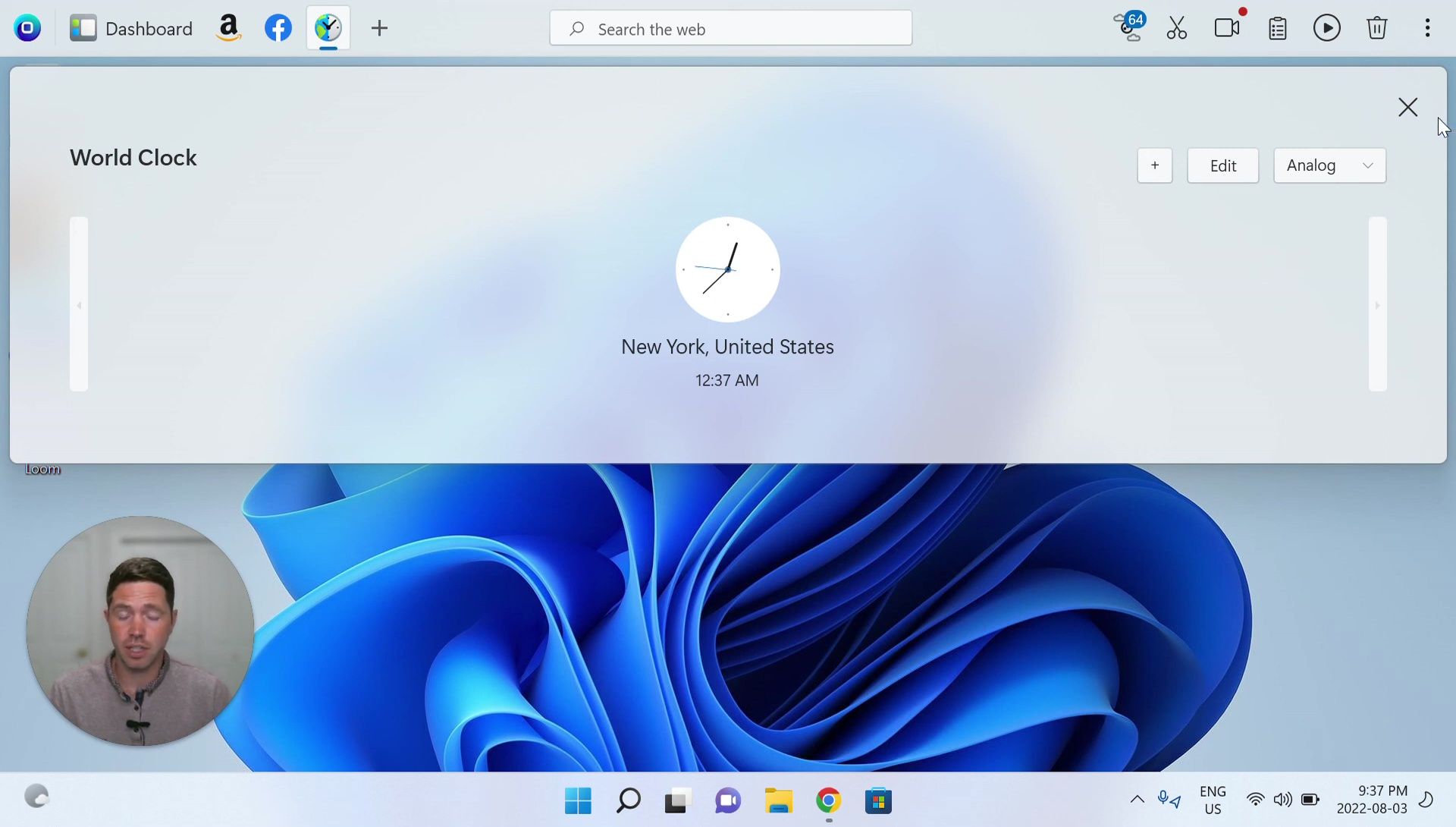 OneLaunch World Clock App: A Quick Guide