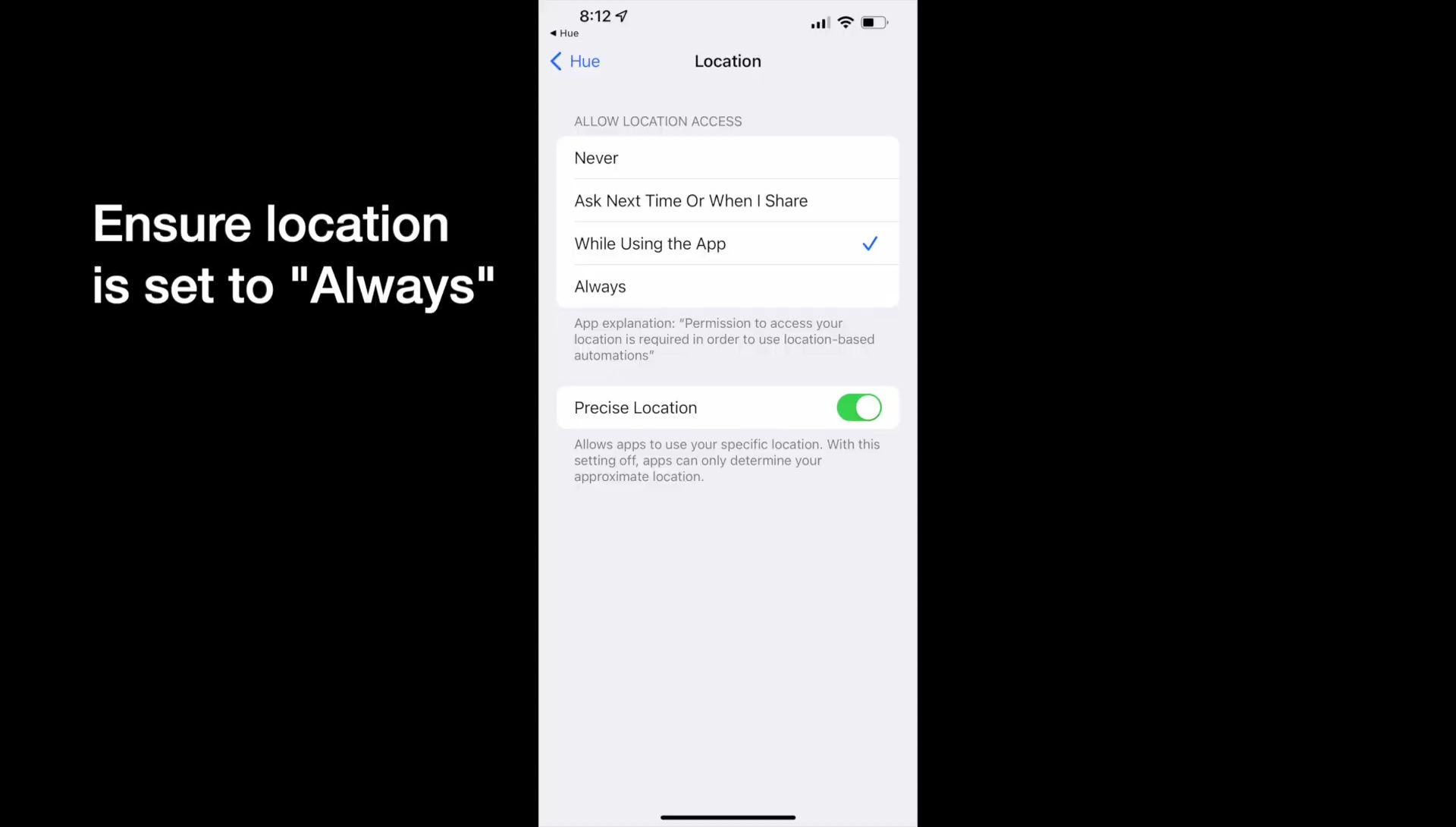 Set Up Geofencing with Philips Hue Smart Lights: Automate Your Home Lighting
