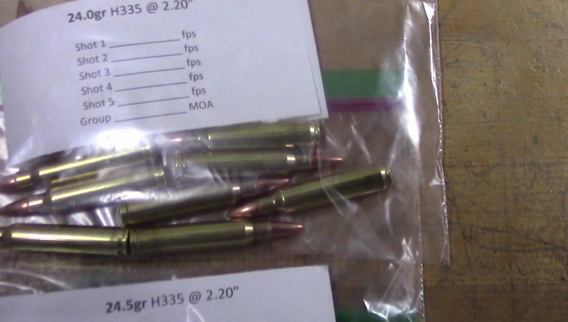 Optimizing 223 Ammo Reloading for Accuracy: A Step-by-Step Guide