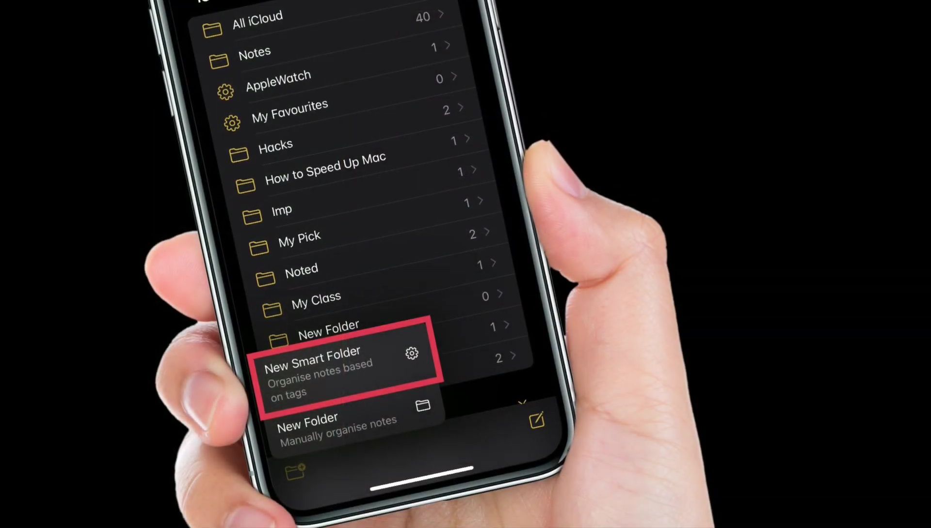Organize Your Apple Notes with Tags in iOS 15: A Step-by-Step Guide