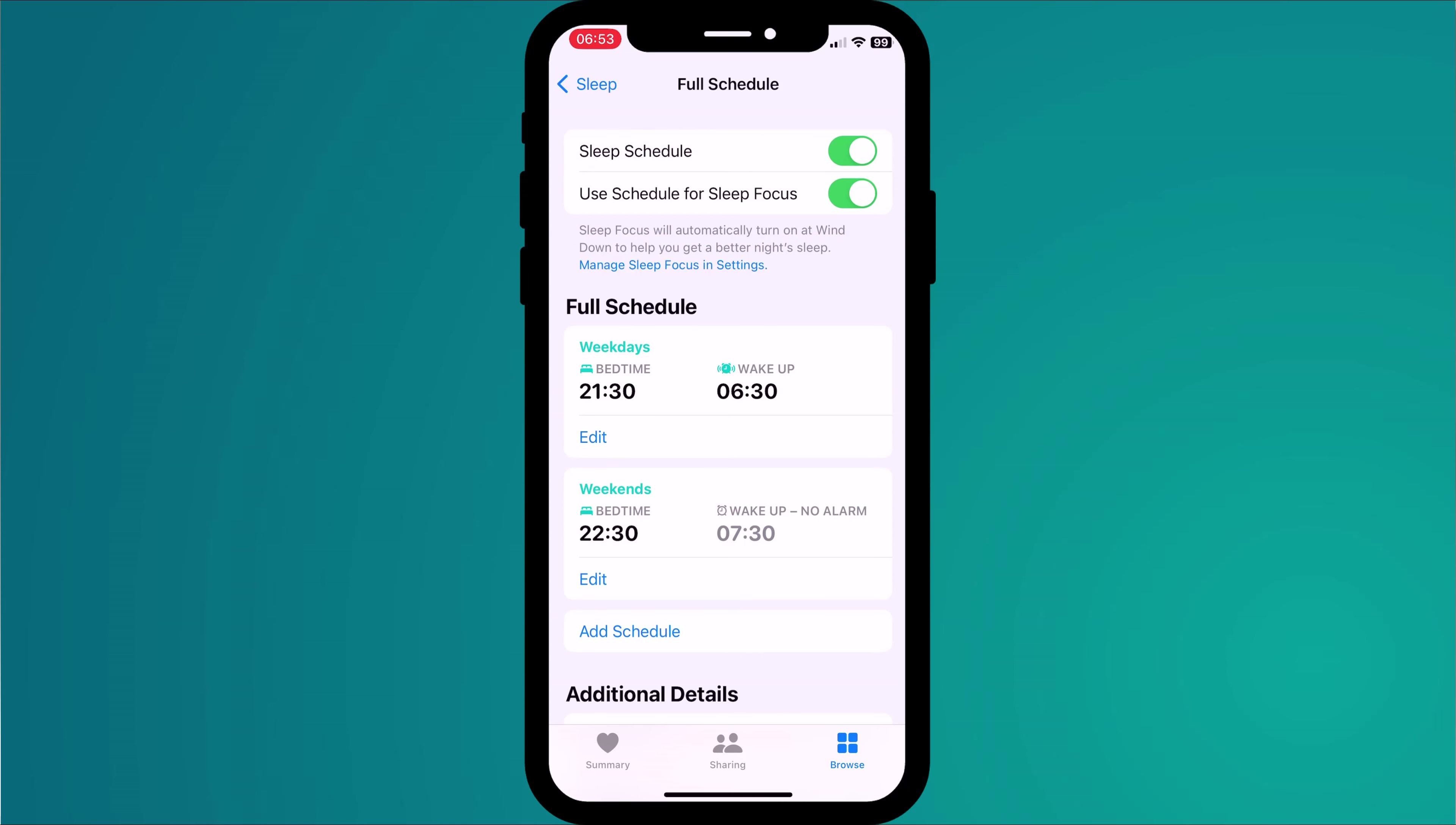 How to Effectively Set Up and Monitor Sleep on Your Apple Watch