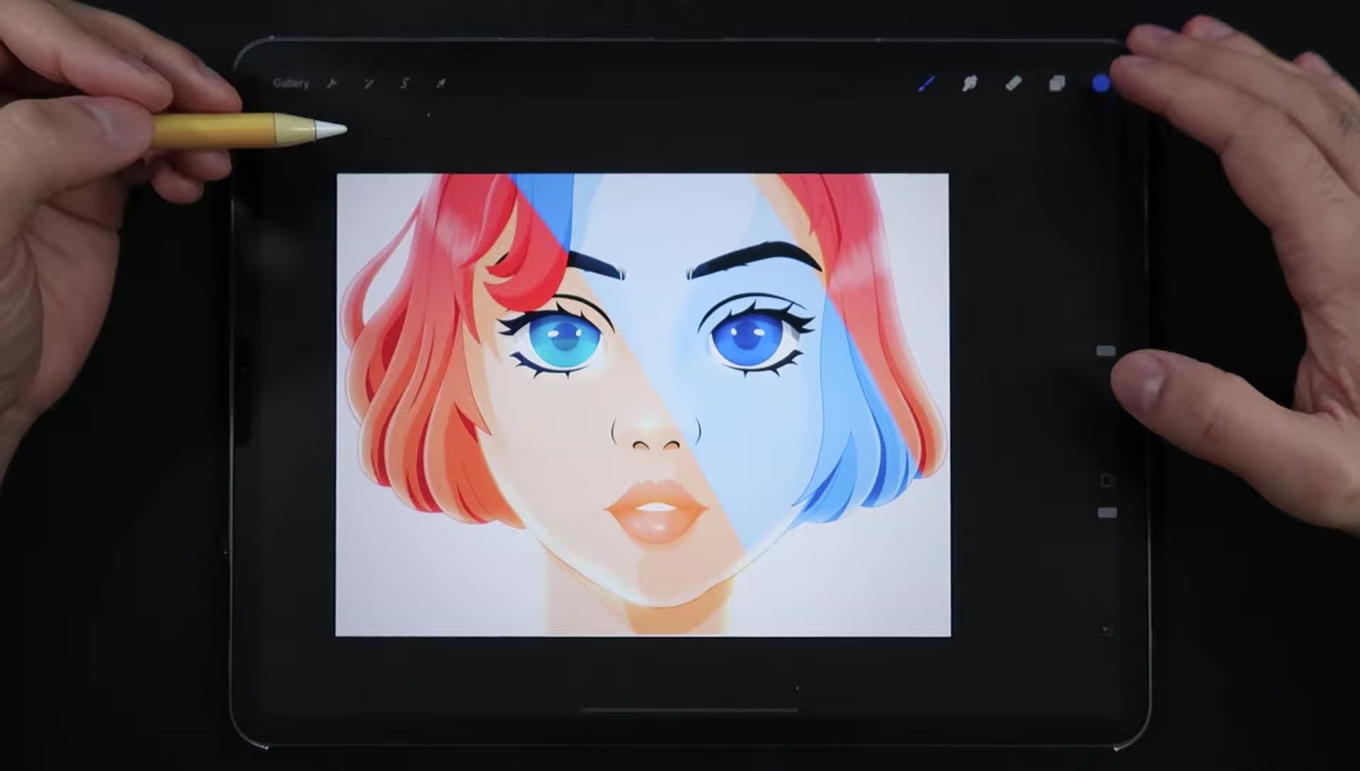 Procreate Blending Modes: The Ultimate Guide for Stunning Digital Art