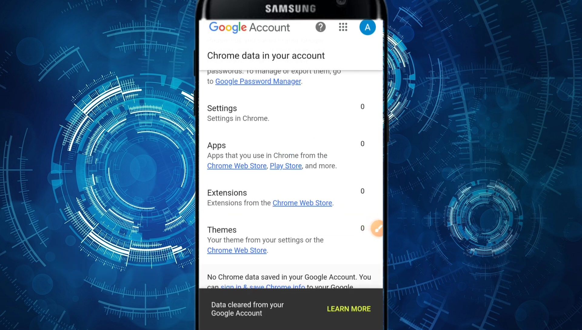 Fix YouTube Sync Issues: Clear Data for a Smooth Experience