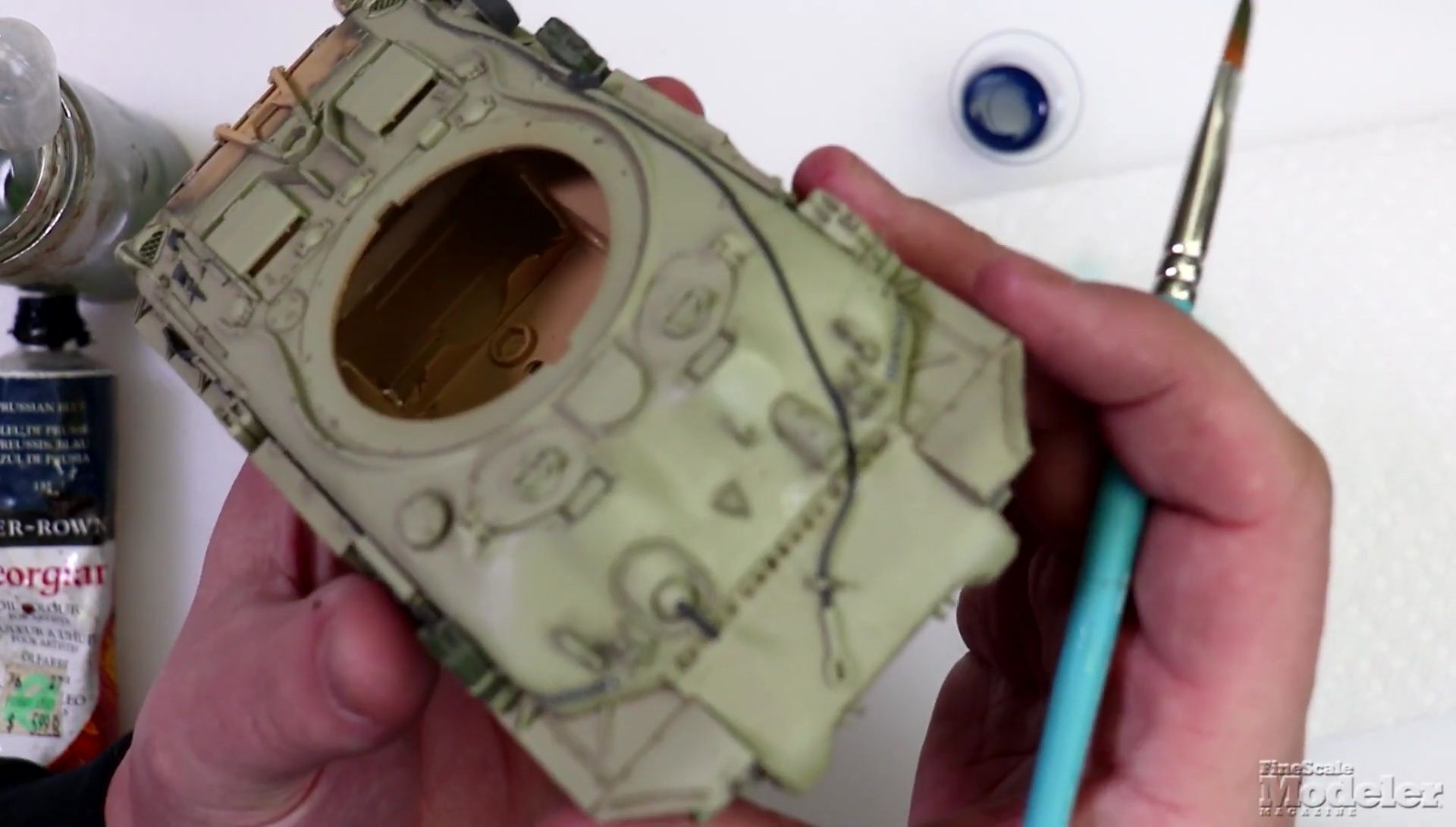 DIY Model Filters: The Most Cost-Effective Method