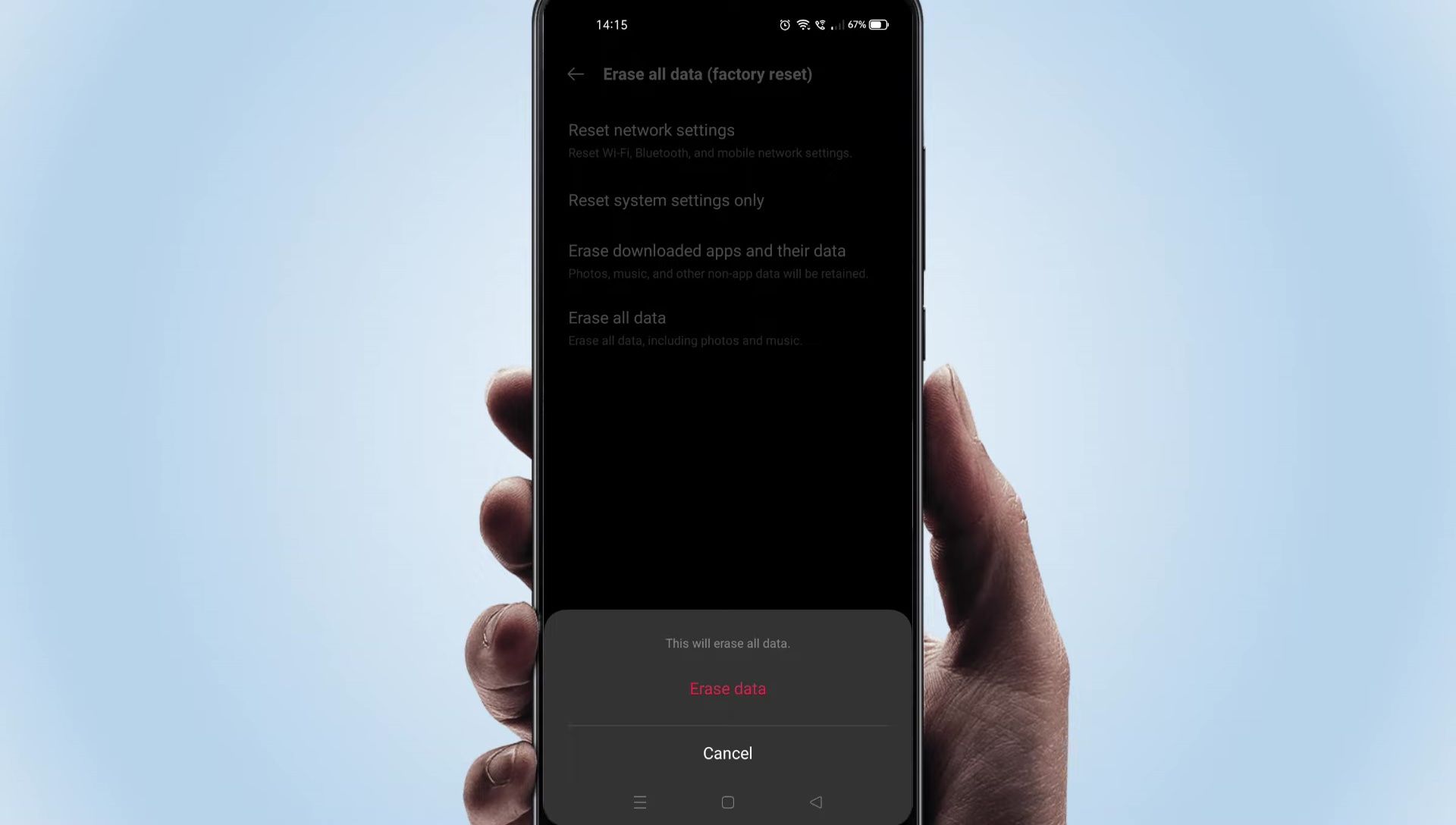 Fix 'System UI Isn't Responding' Error on Android: Quick & Effective Solutions
