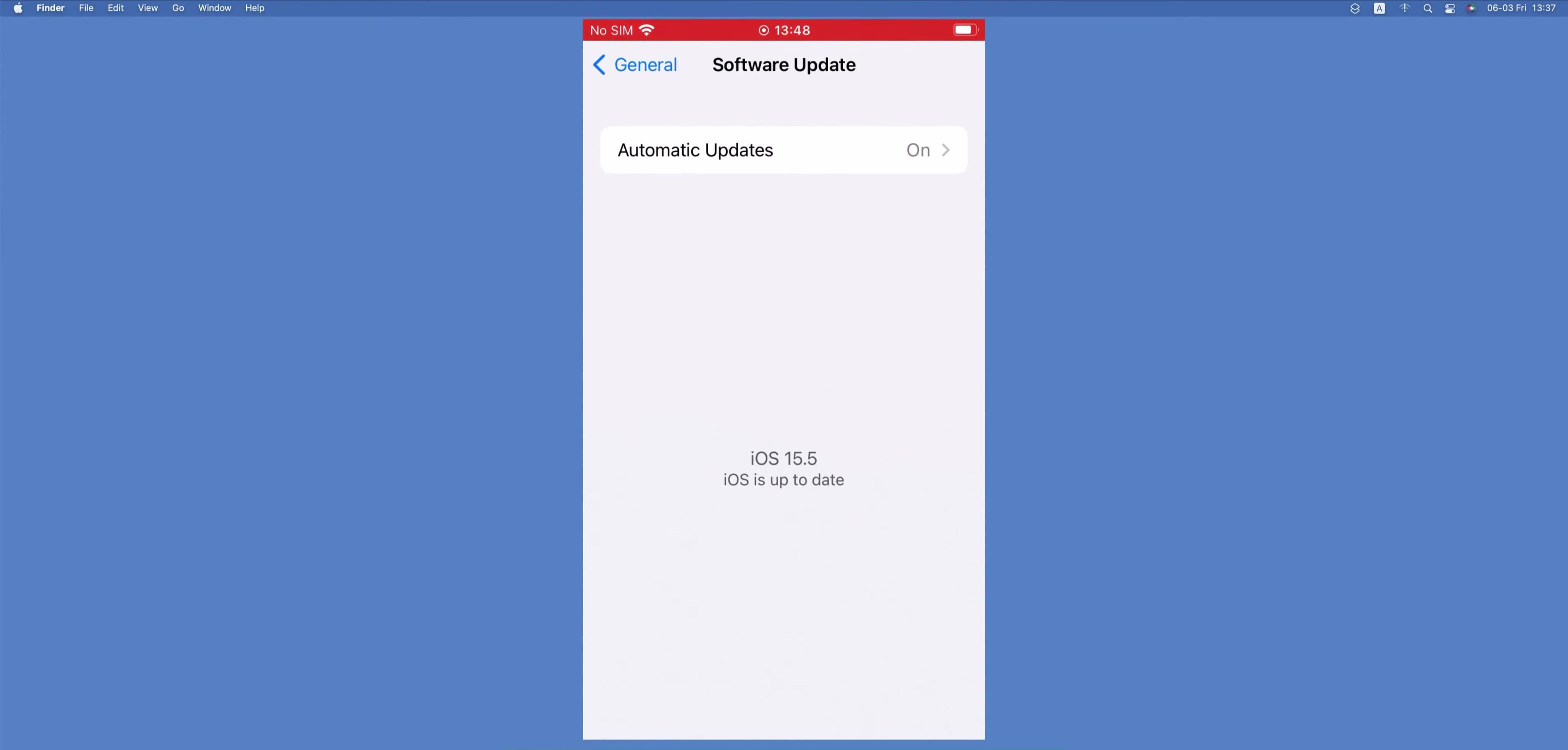 iPhone QR Code Scanner Not Working? Quick Fixes!