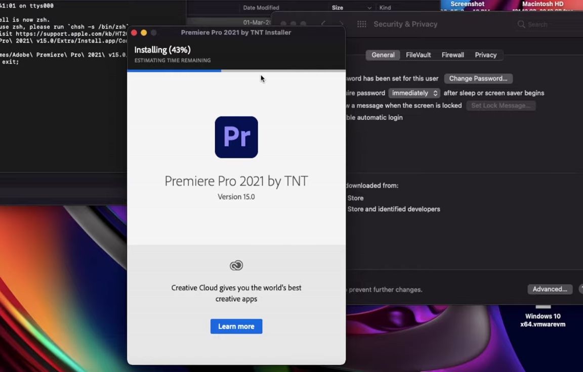 Fix macOS Catalina DMG Installation Errors: A Quick Guide