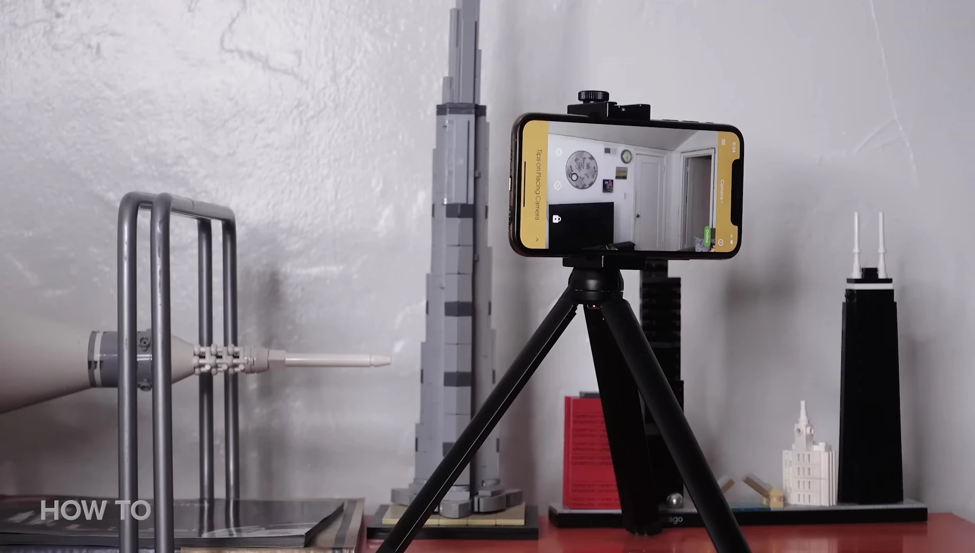 DIY Home Security: Turn Old Phones into Free Security Cameras