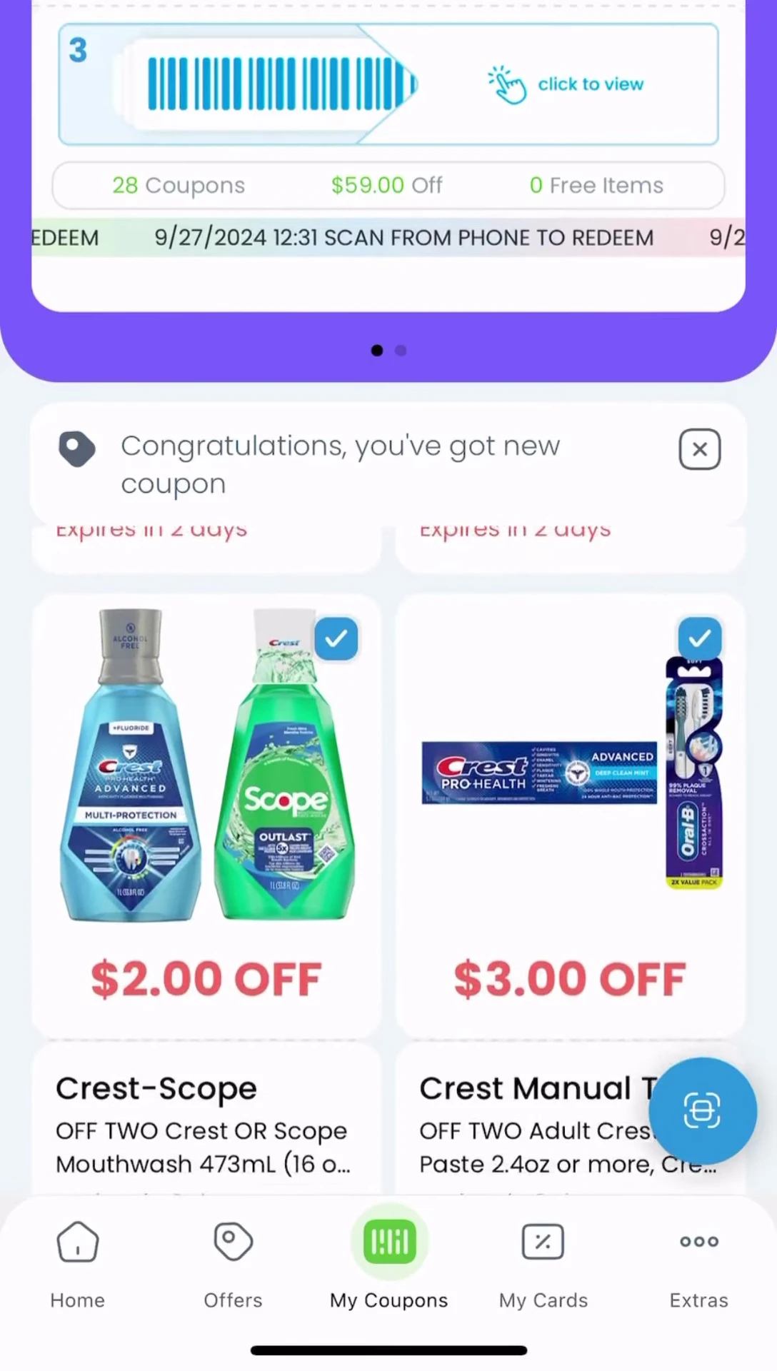How to Use the Coupon24 App: A Step-by-Step Guide