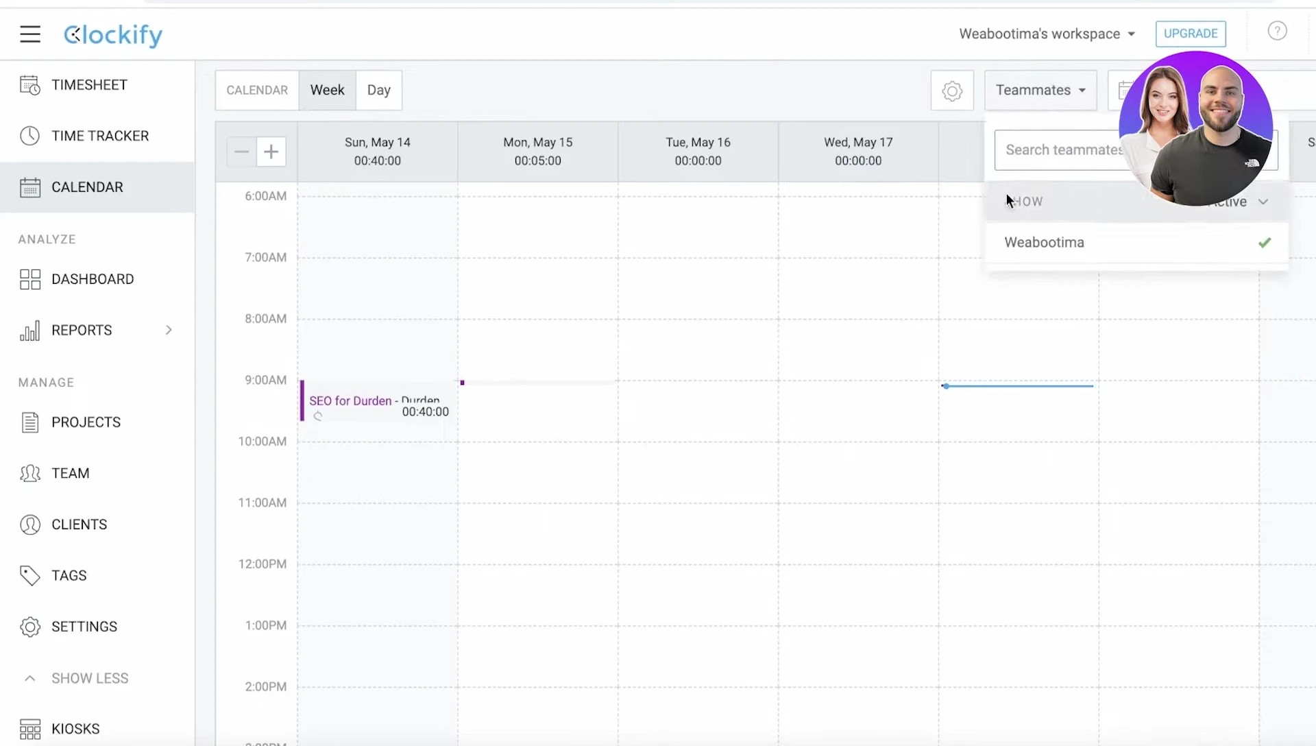 Clockify Time Tracker Tutorial: A Beginner's Guide to Effortless Time Management