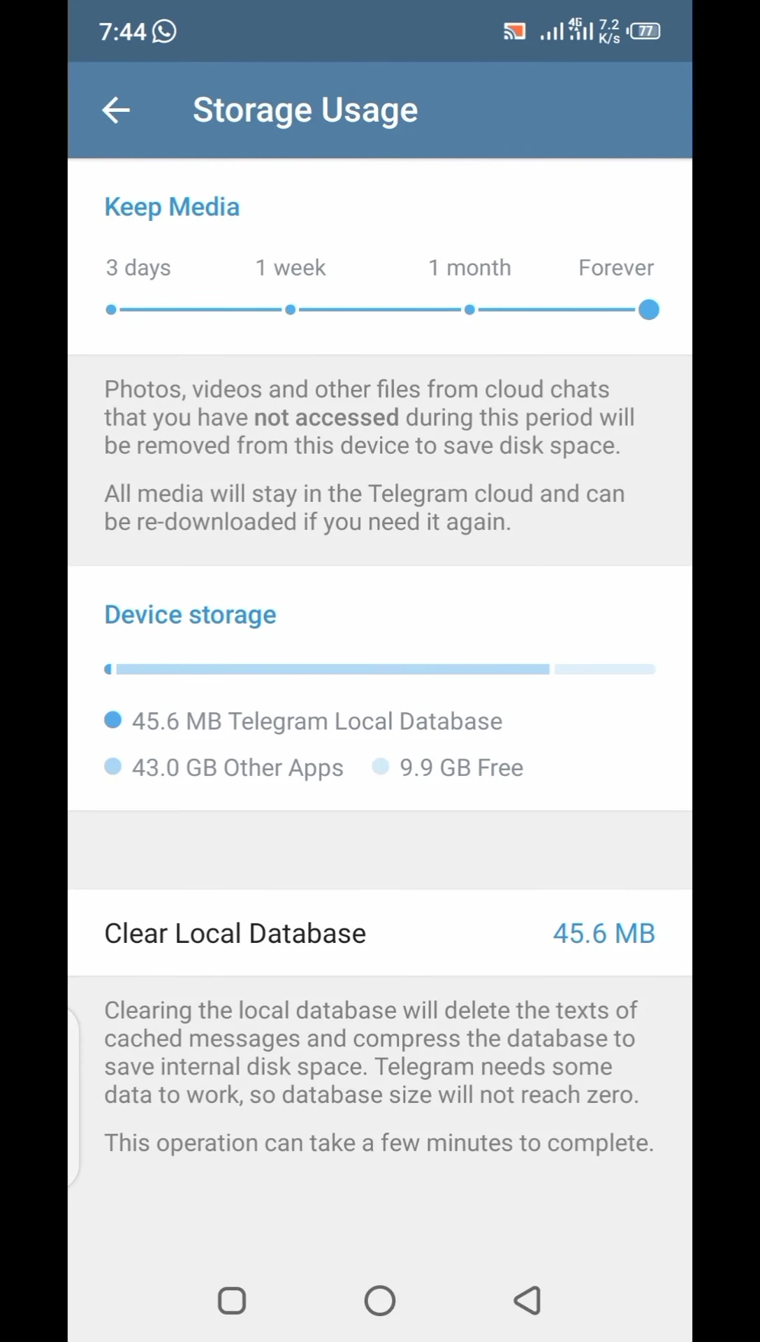 Definitively Stop Loan Apps from Accessing Your Contacts & Phone