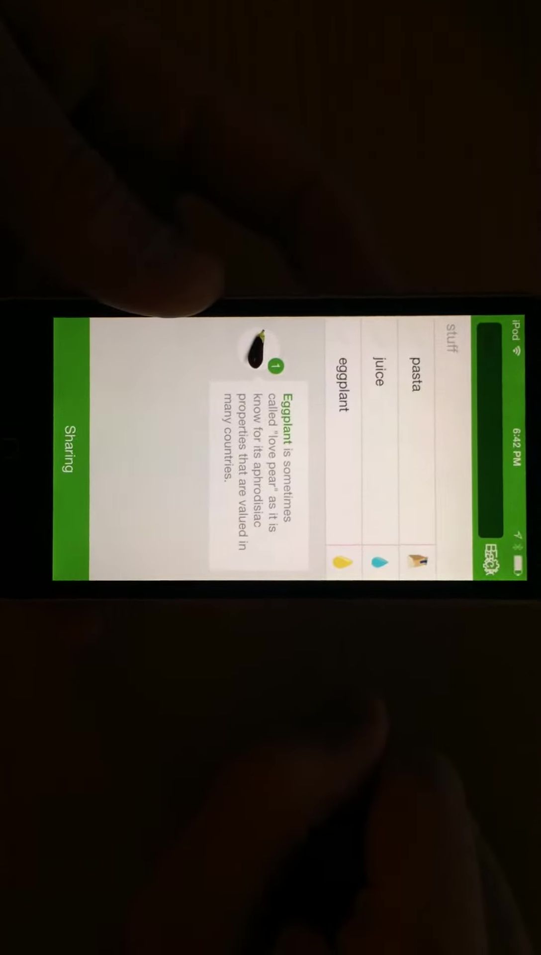 Listonic App Review: The Ultimate Shared Shopping List Solution