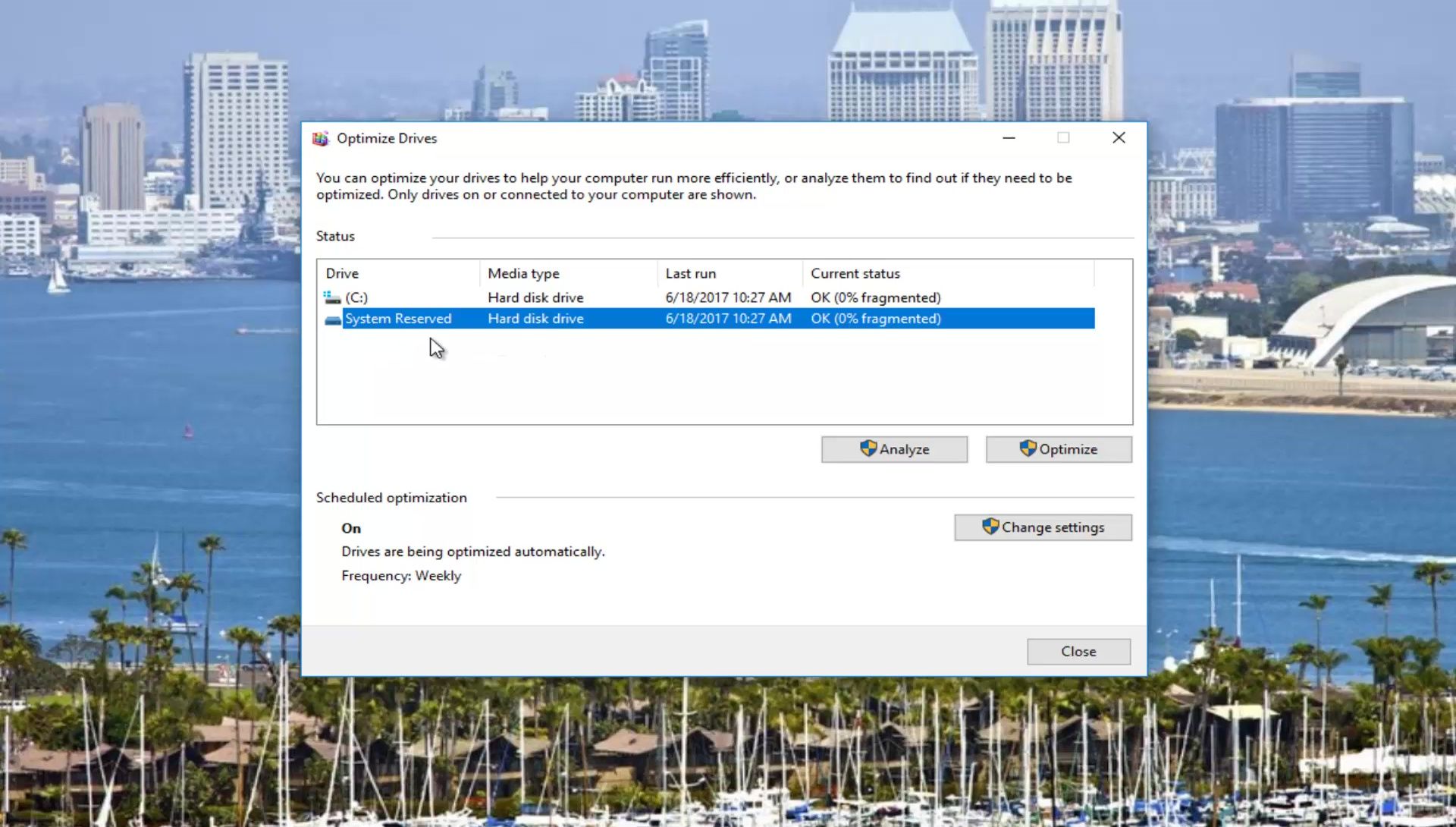 Boost Your Windows 10 Performance: A Quick Fix Guide