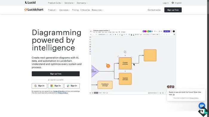 Create Flowcharts in Lucidchart: A Step-by-Step Guide