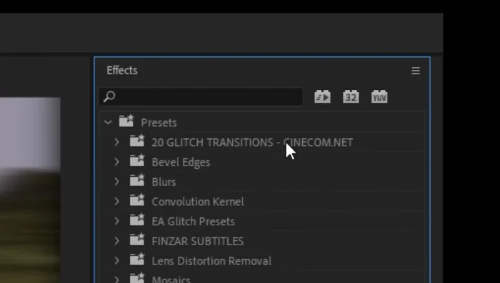 Experiment with different presets and adjust settings as needed.