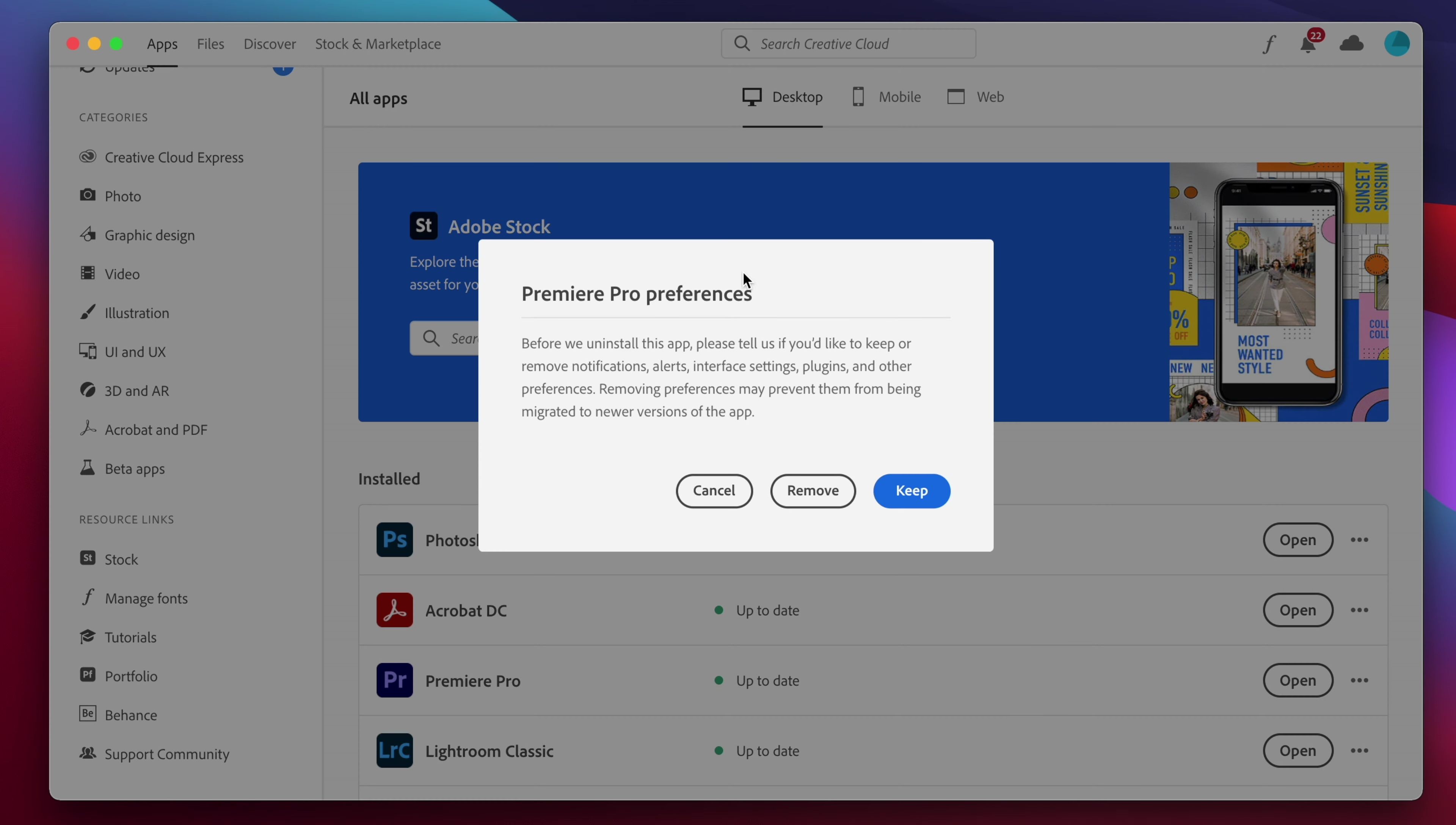 The Ultimate Guide to Completely Uninstalling Apps on Your Mac (Clean My Mac X Tutorial)