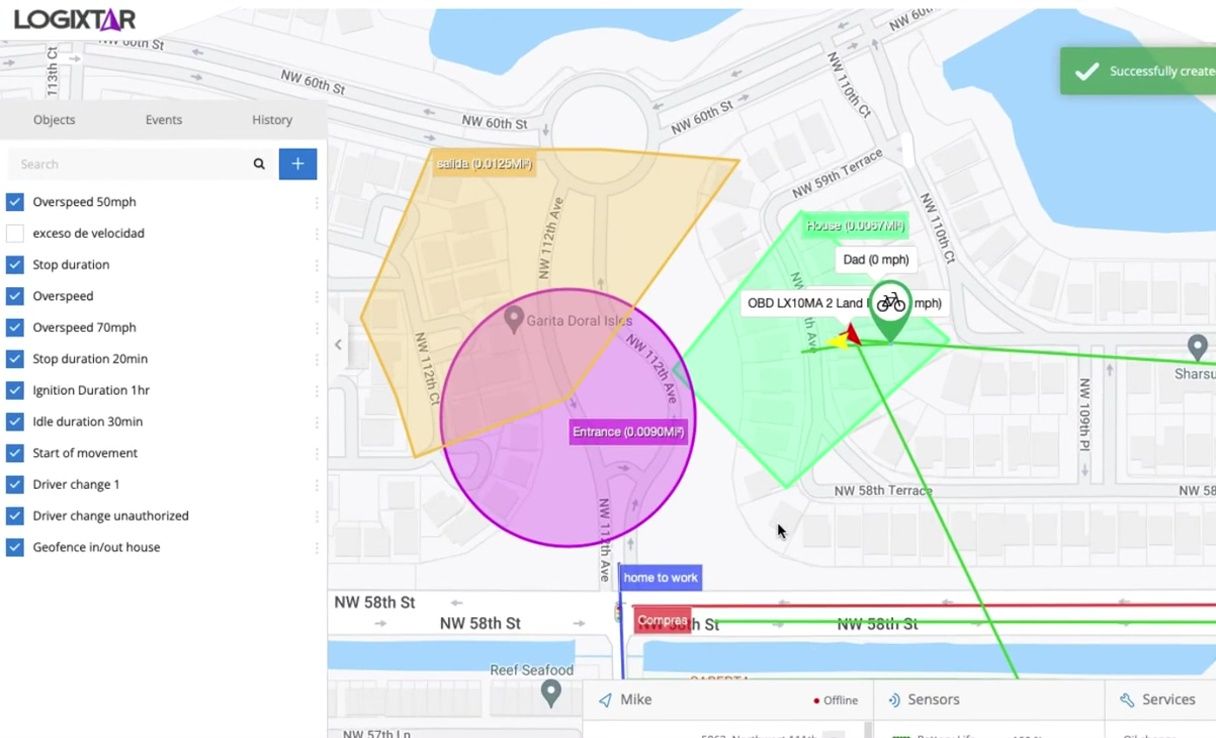 Geofencing Alert Setup: A Step-by-Step Guide