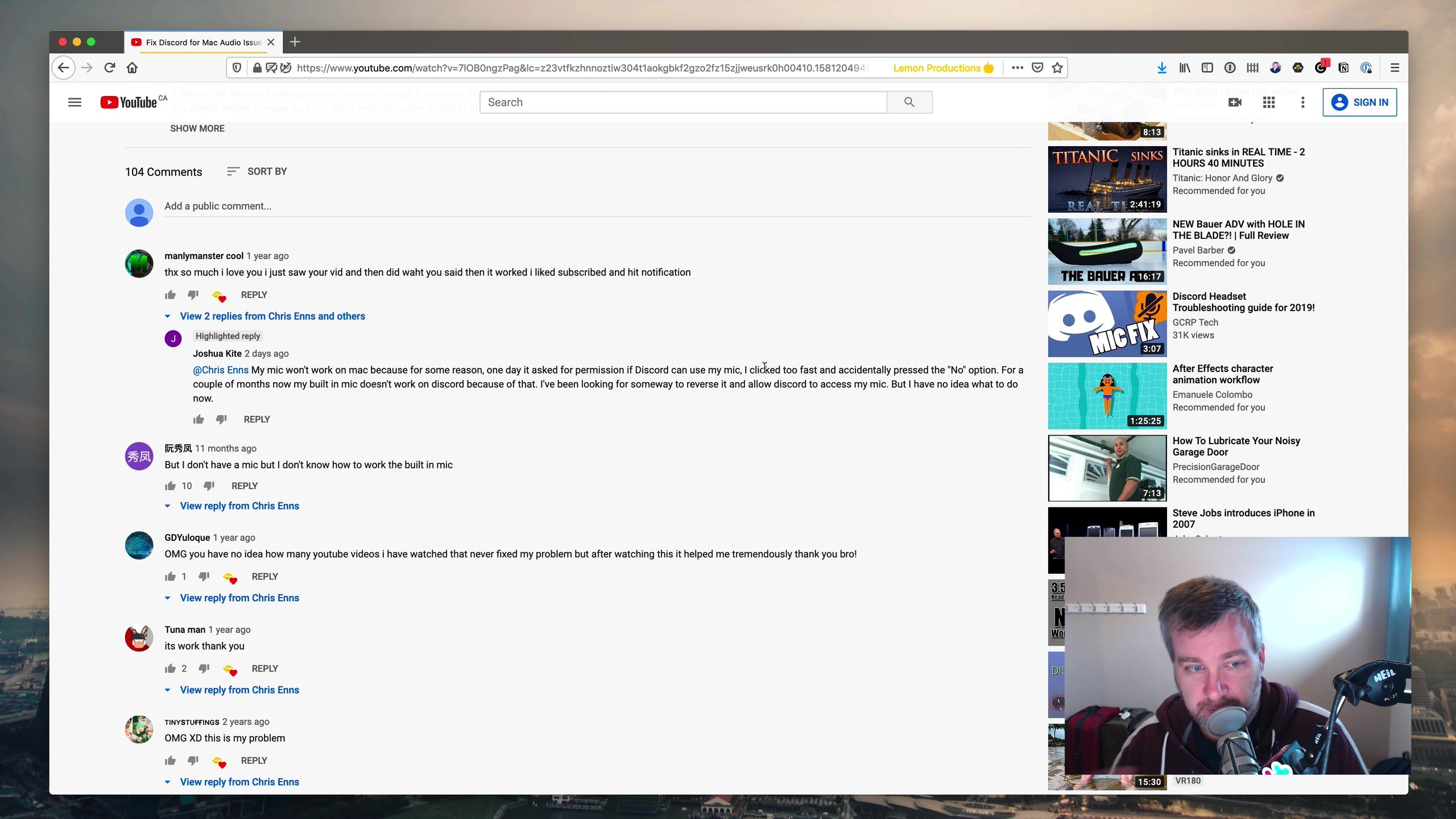 Fix Discord Mic Not Working on Mac: Quick & Easy Solution