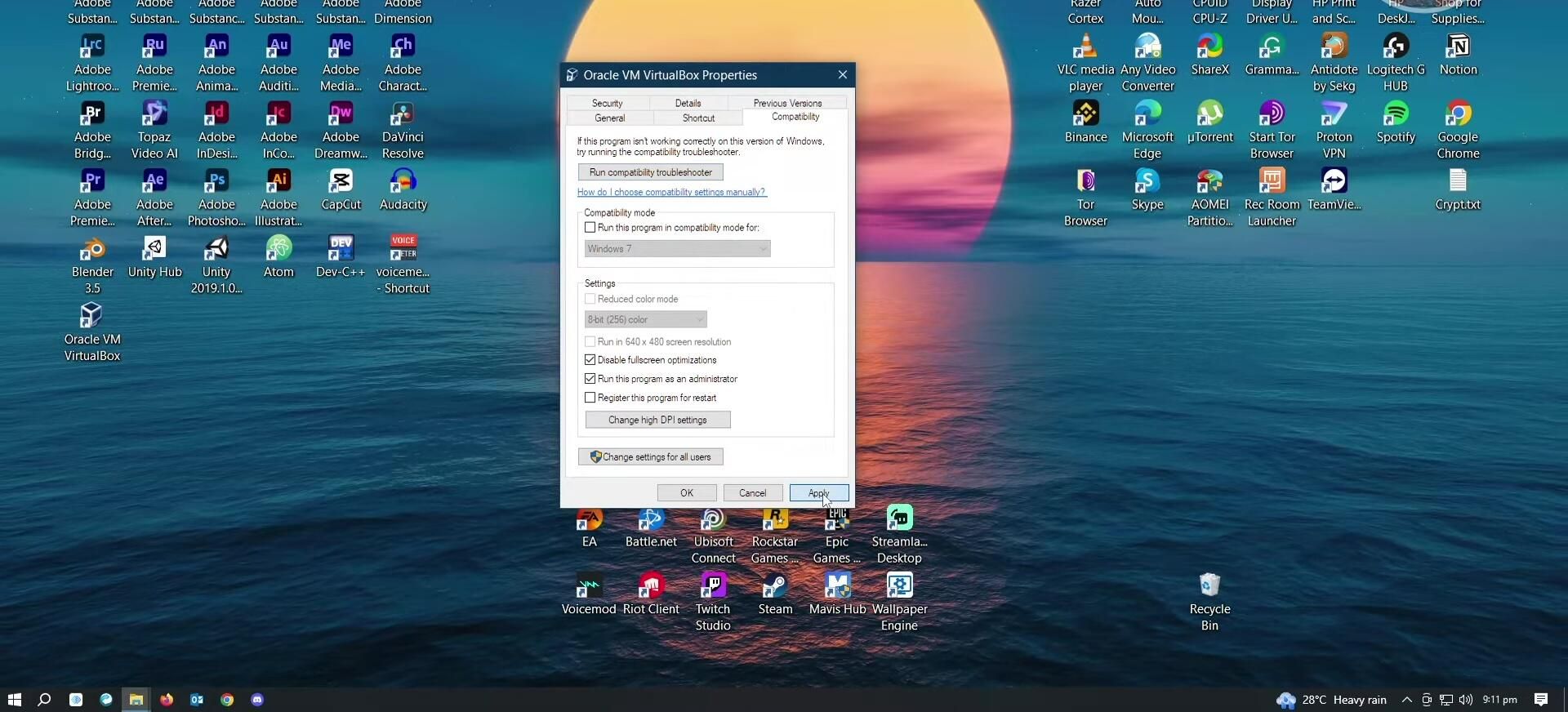 Fix Unresponsive Programs in Windows 10: A Step-by-Step Guide
