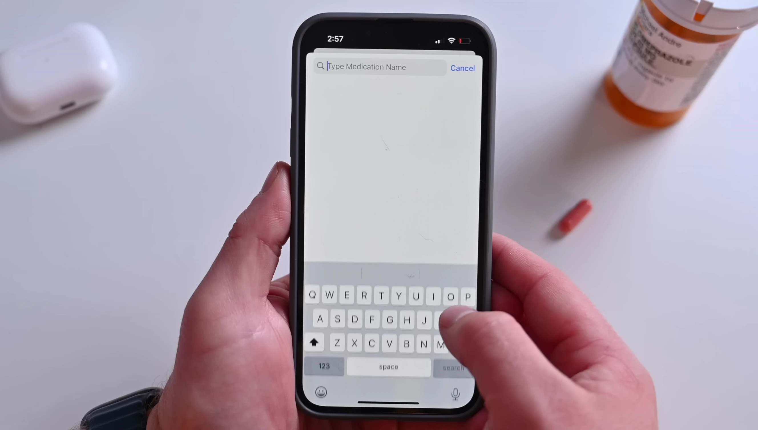 Effortlessly Track Medications & Vitamins with iOS 16: The Ultimate Guide