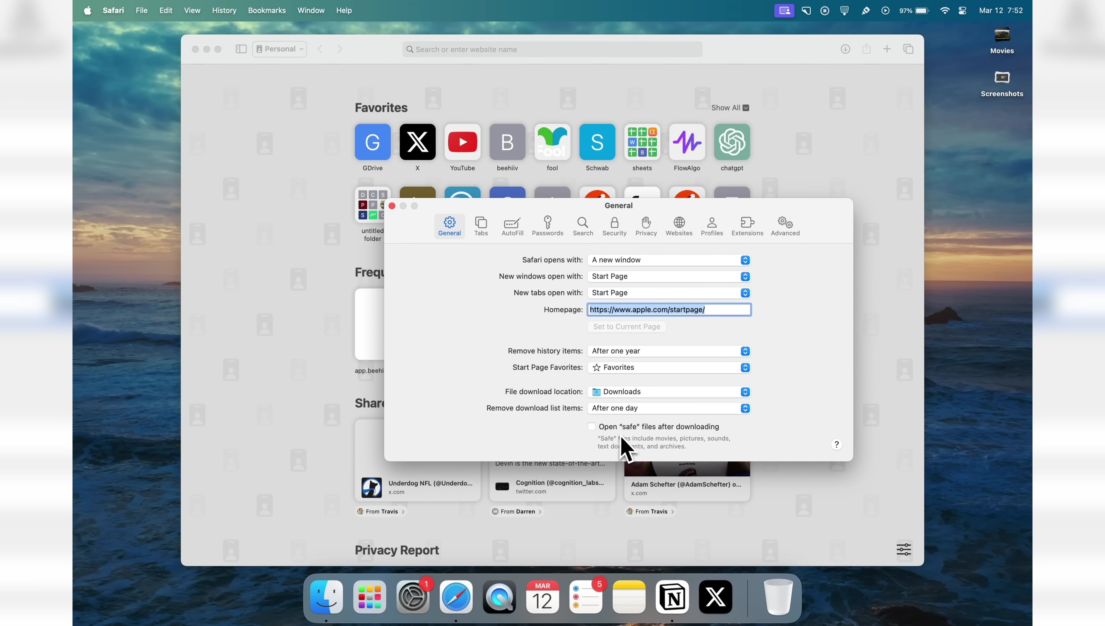 Optimize Your New M3 MacBook Air: 23 Essential First Steps