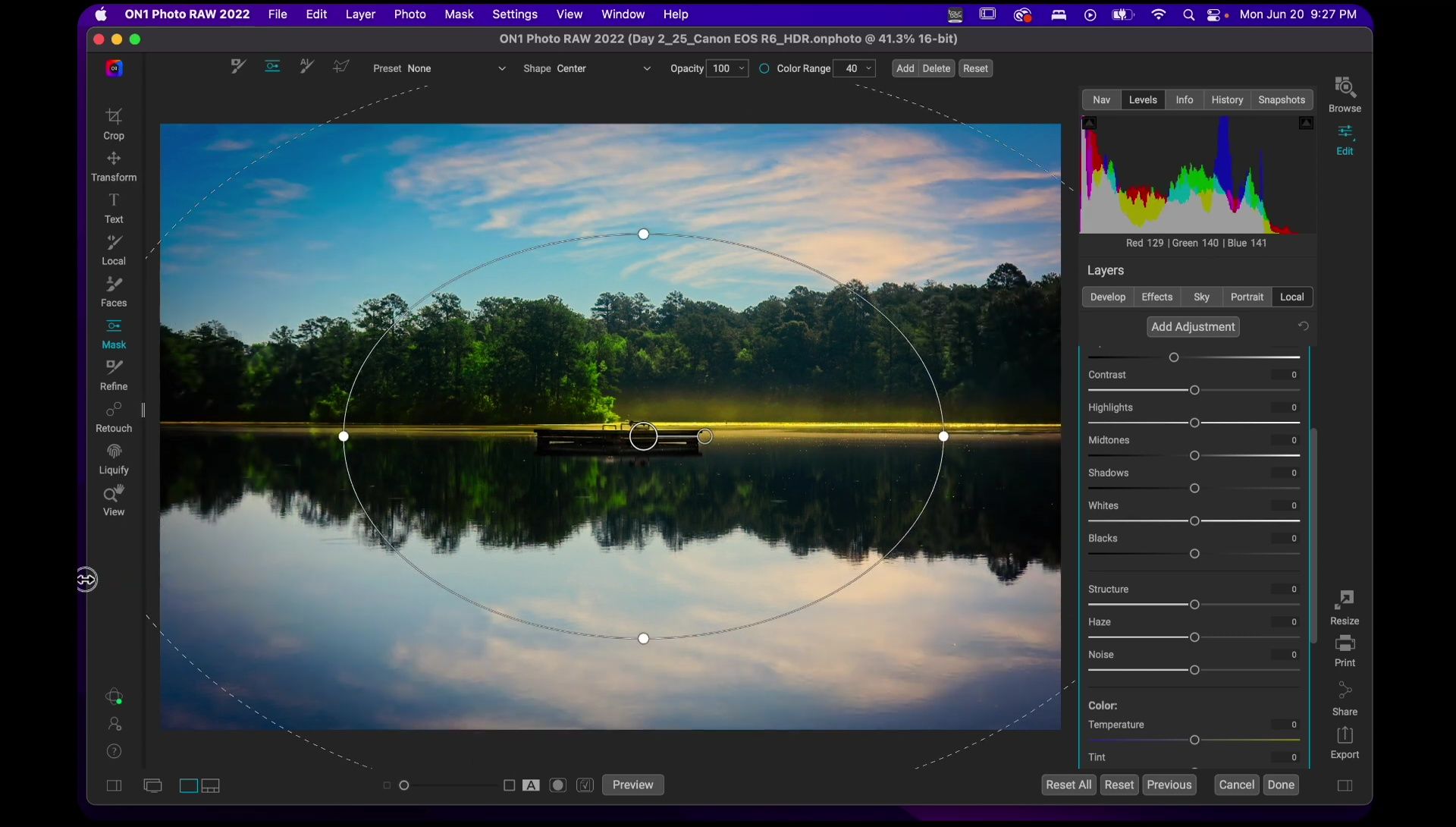 On1 Photo RAW HDR Image Editing Tutorial: Enhance Your Photography in Minutes!