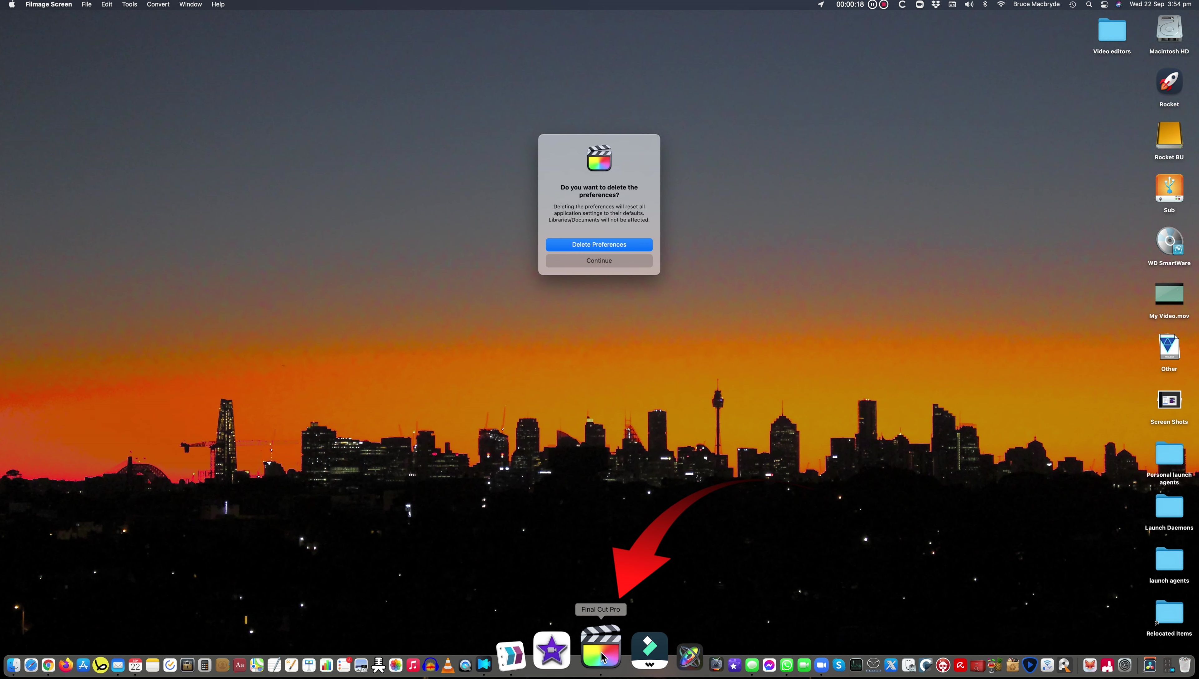 Fix Final Cut Pro Export Errors: A Step-by-Step Guide