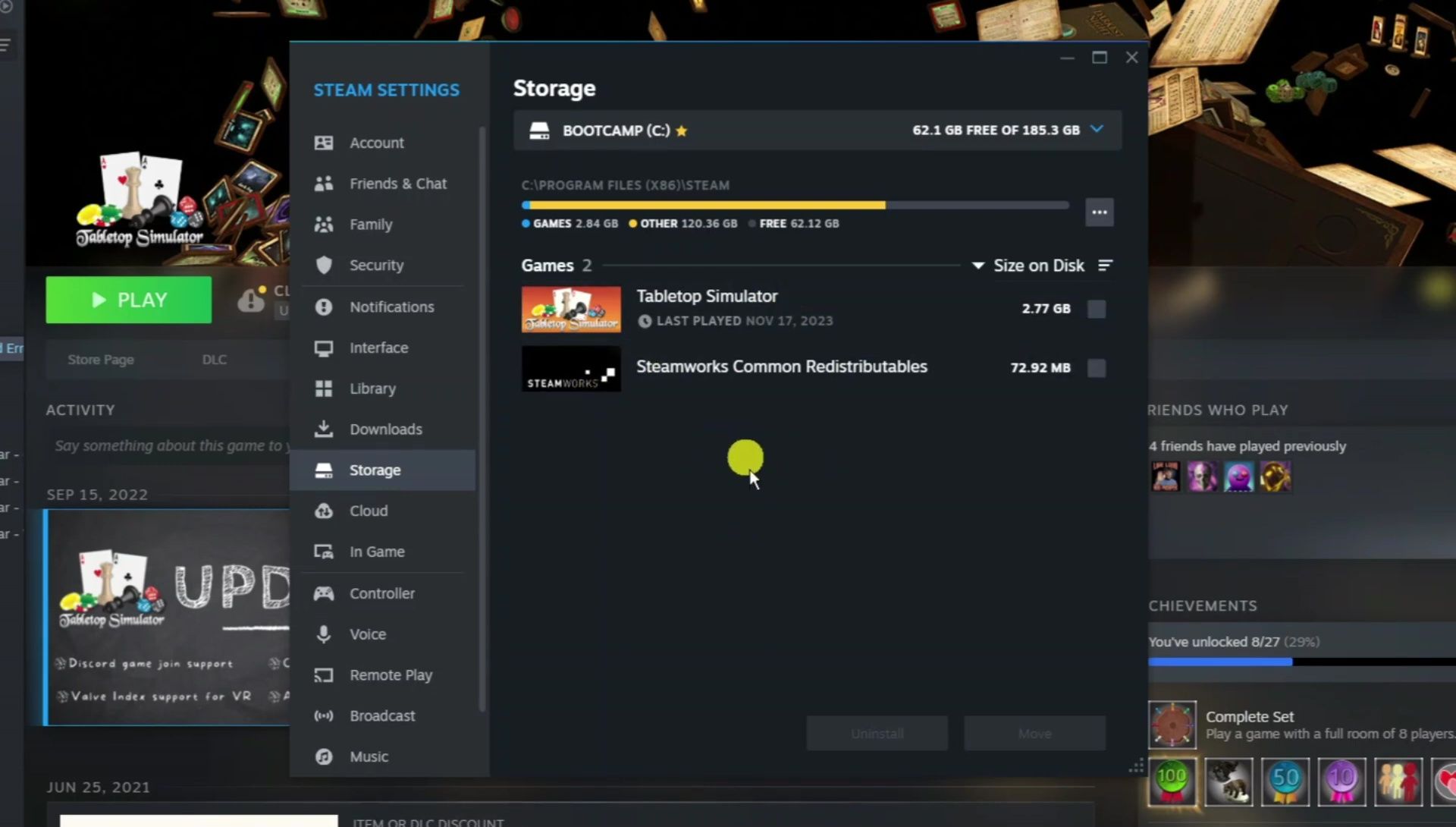 Fix Steam Cloud Sync Errors: A Step-by-Step Guide