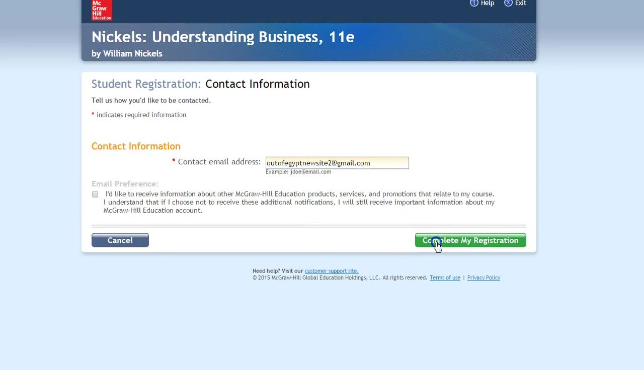 Access Your Introduction to Business Course: A Step-by-Step Guide